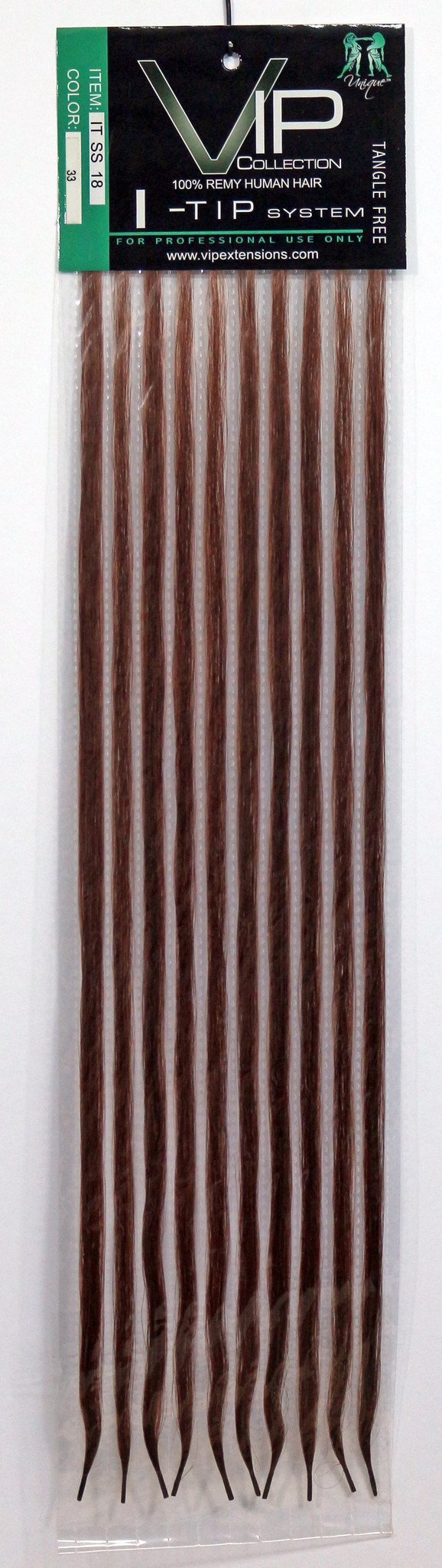 I-Tip System - Straight - beautygiantusa.com