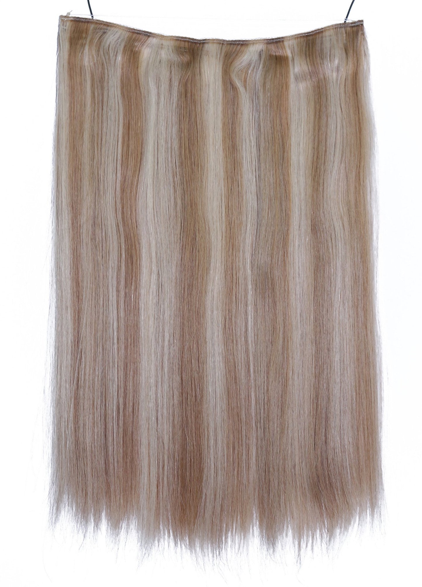 BandX Halo Silky Straight 24" with Clip - beautygiantusa.com