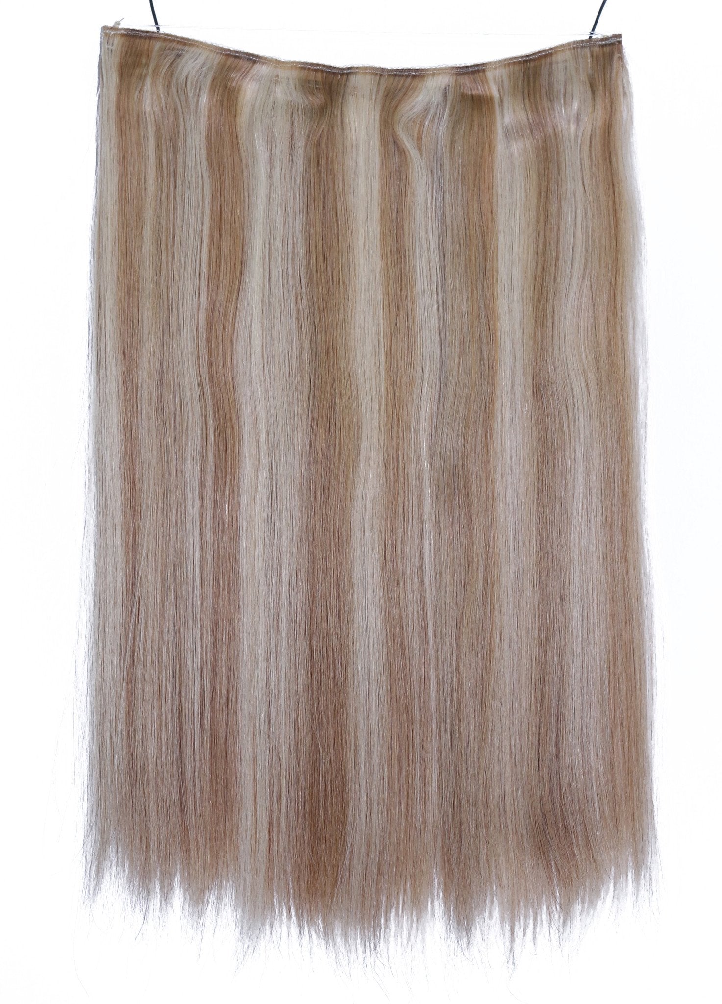 BandX Halo Silky Straight 24" with Clip - beautygiantusa.com