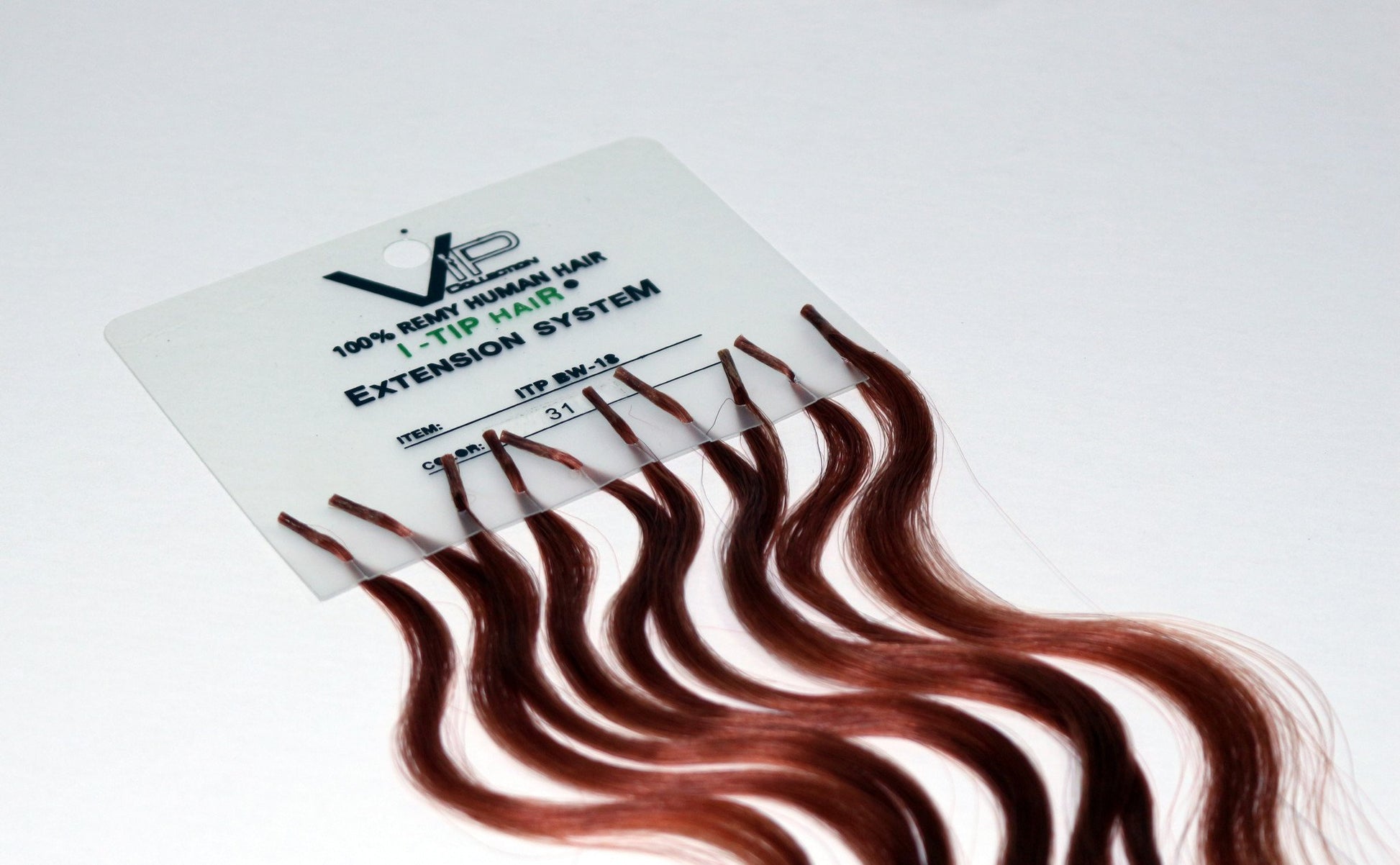 I-Tip System - Wavy - beautygiantusa.com