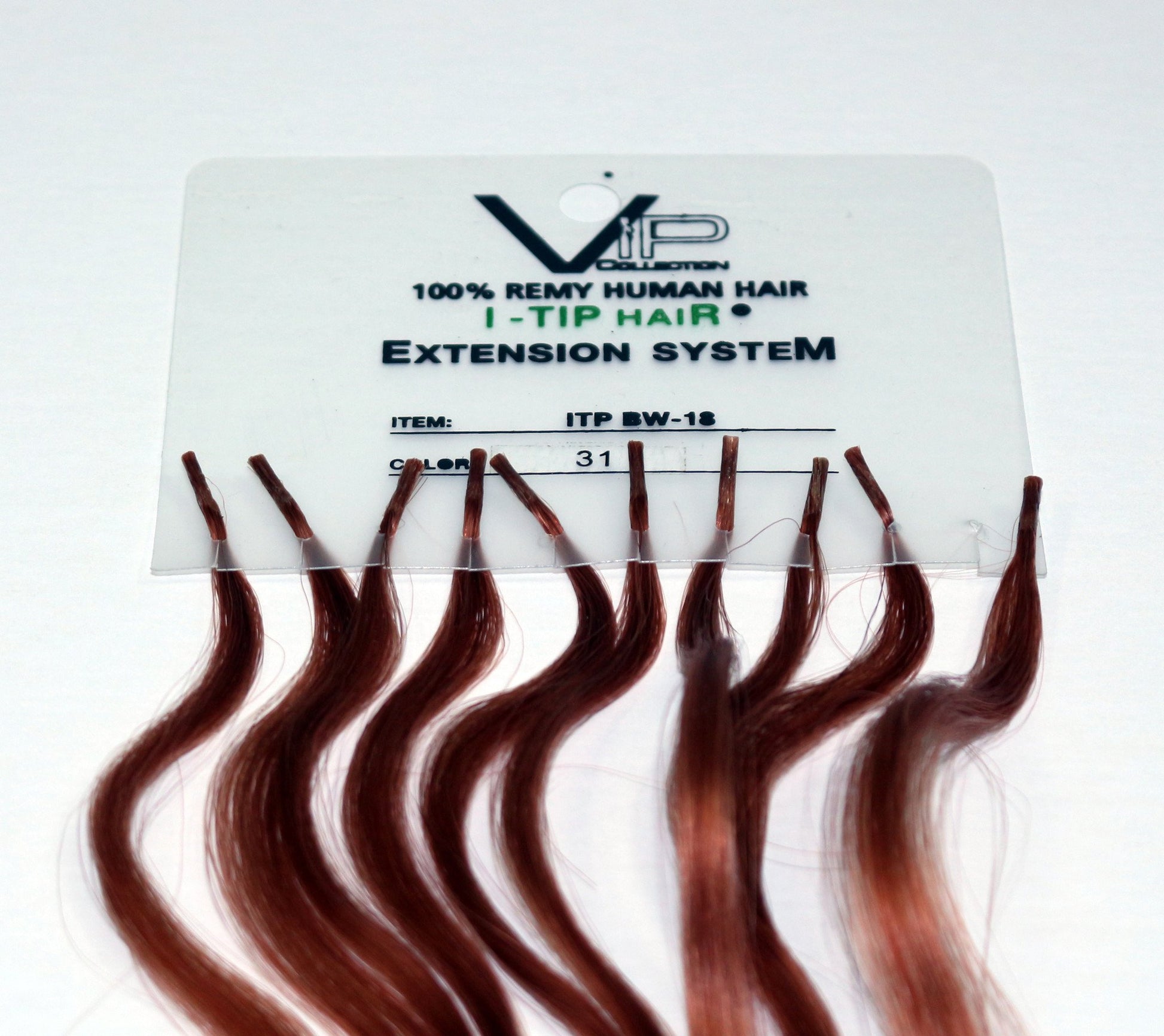 I-Tip System - Wavy - beautygiantusa.com