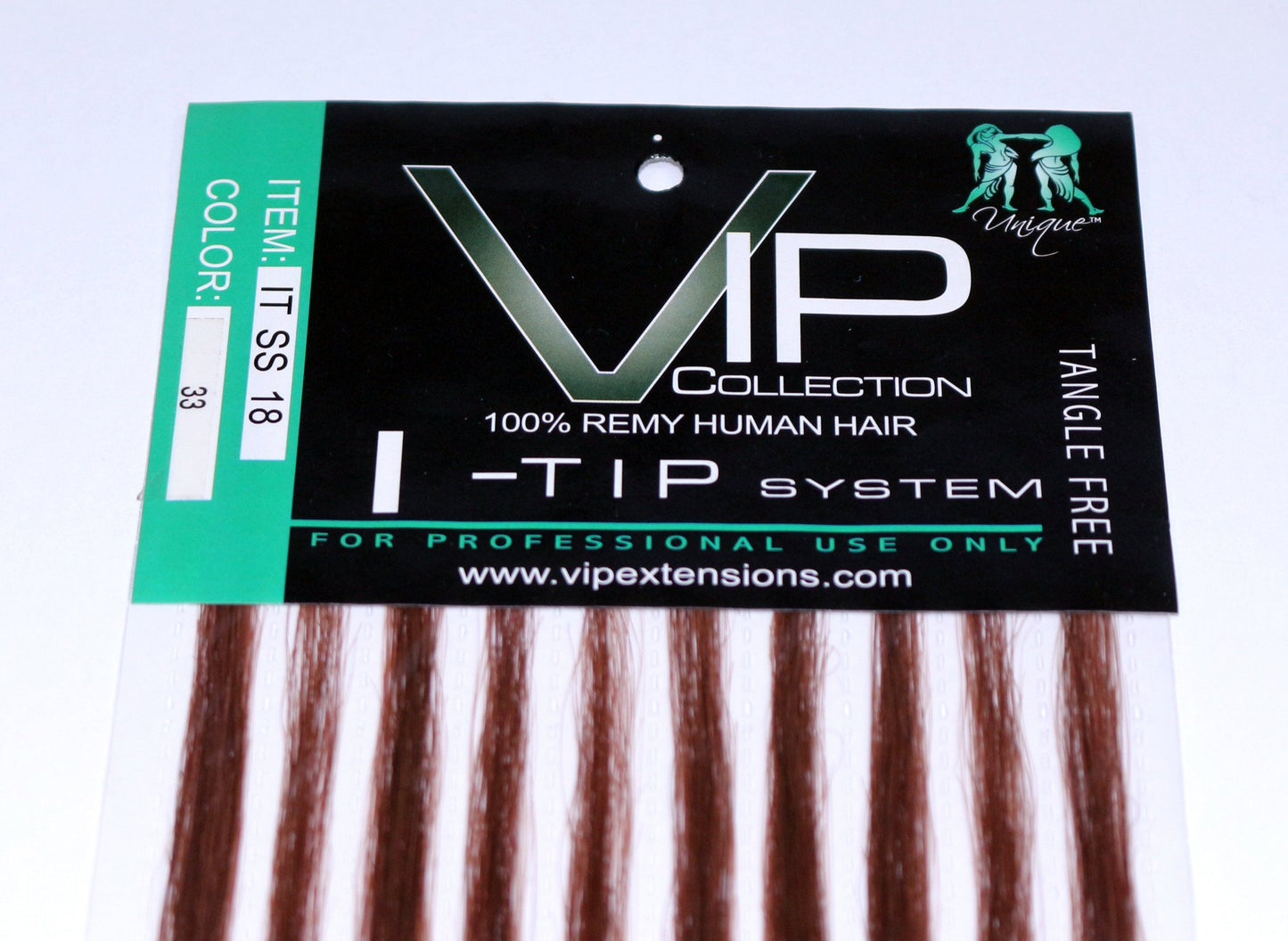 I-Tip System - Straight - beautygiantusa.com