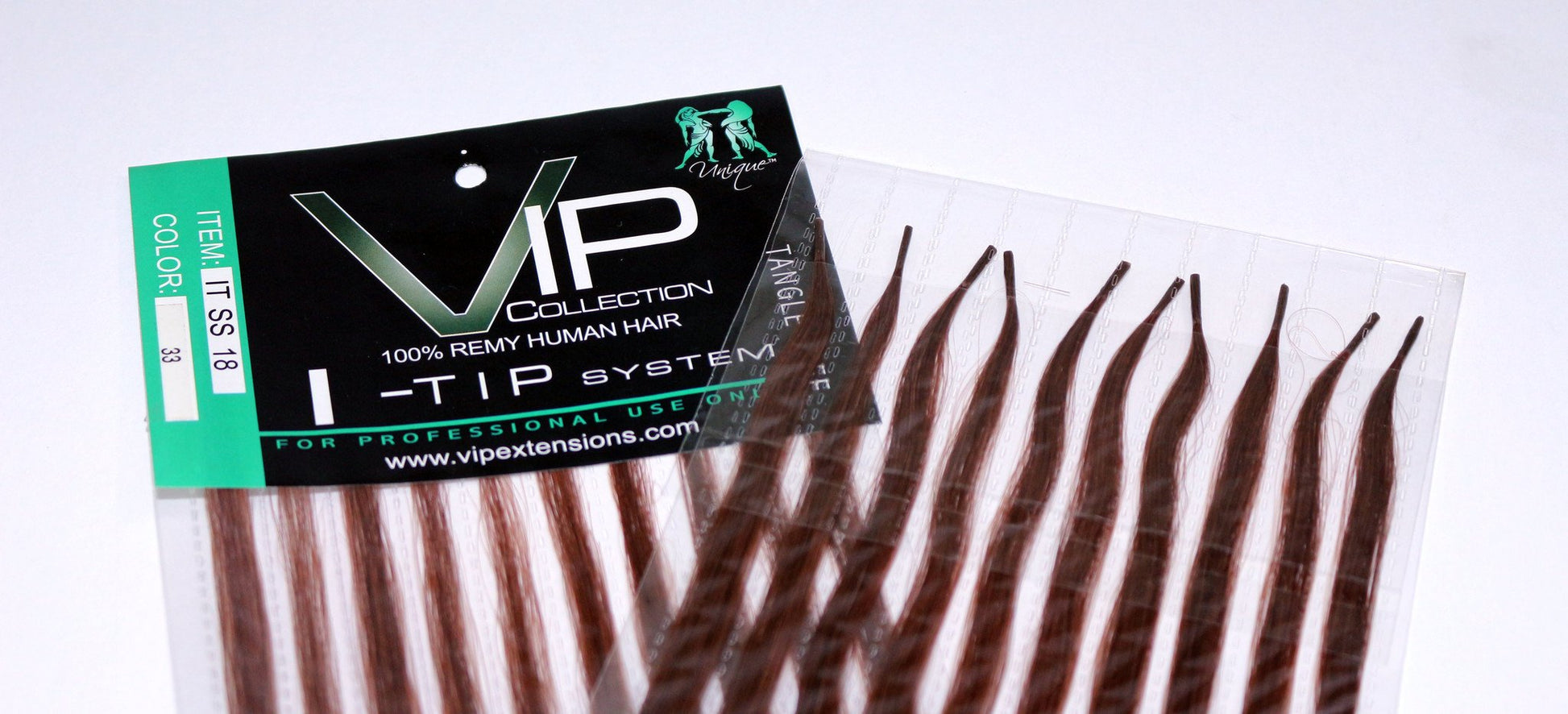I-Tip System - Straight - beautygiantusa.com