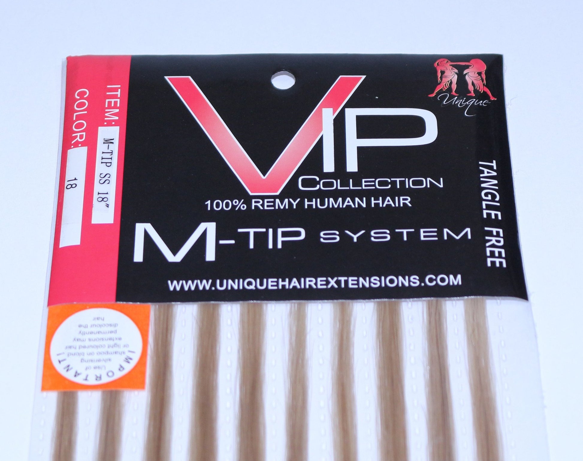 M-Tip System - Straight - beautygiantusa.com