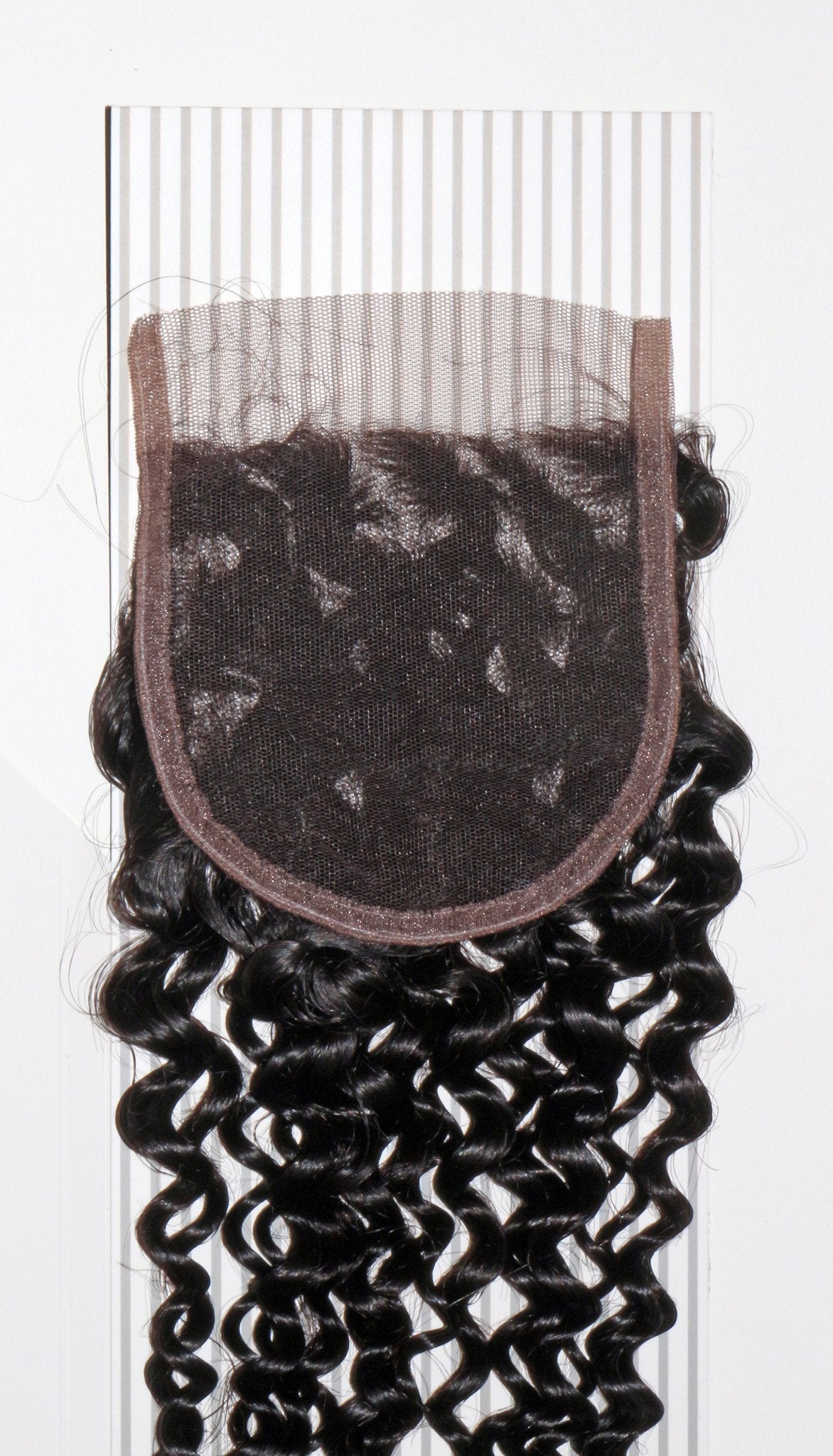 VIP Collection Eurasian Virgin Hair Closure - beautygiantusa.com