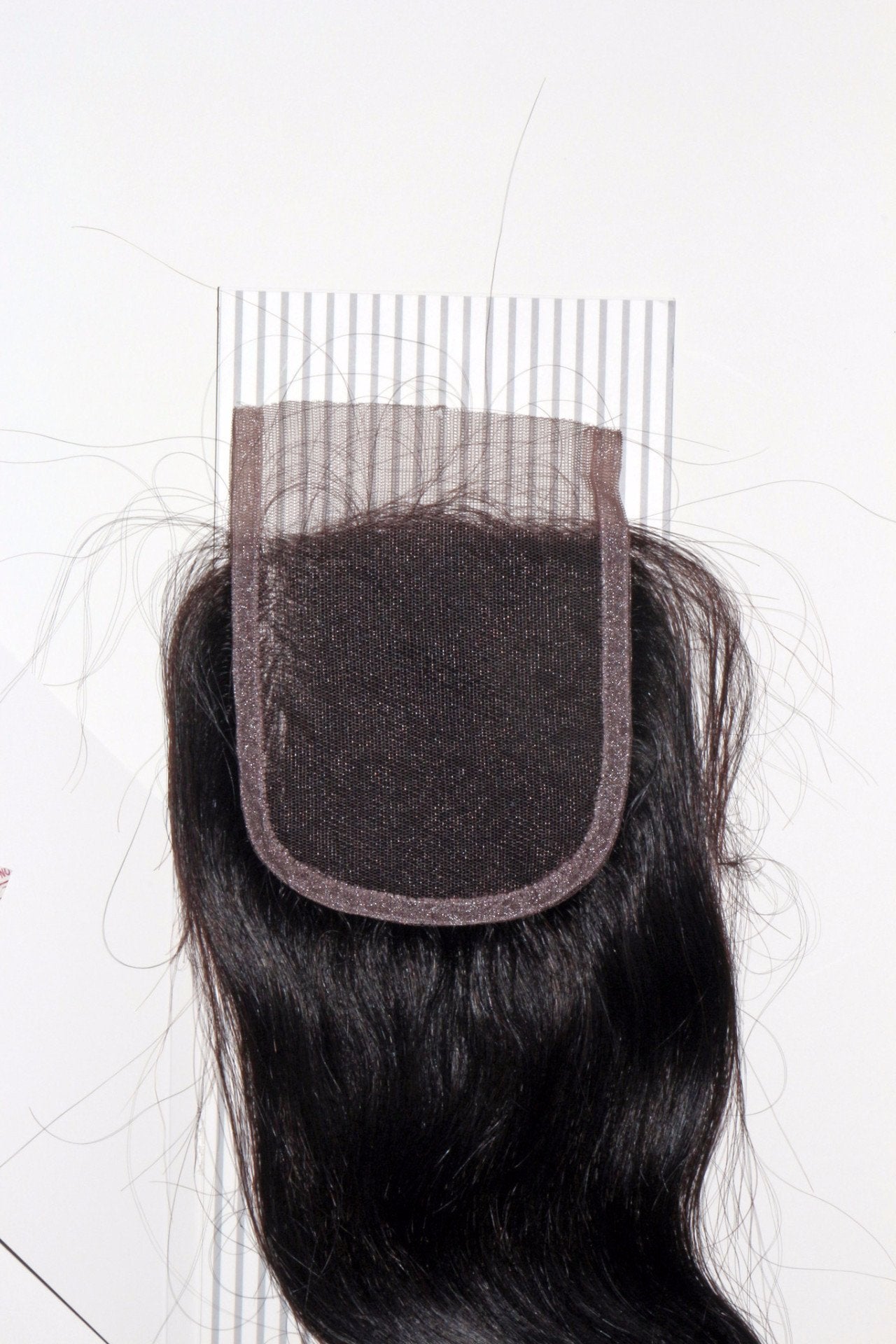 VIP Collection Indian Virgin Hair Closure - beautygiantusa.com