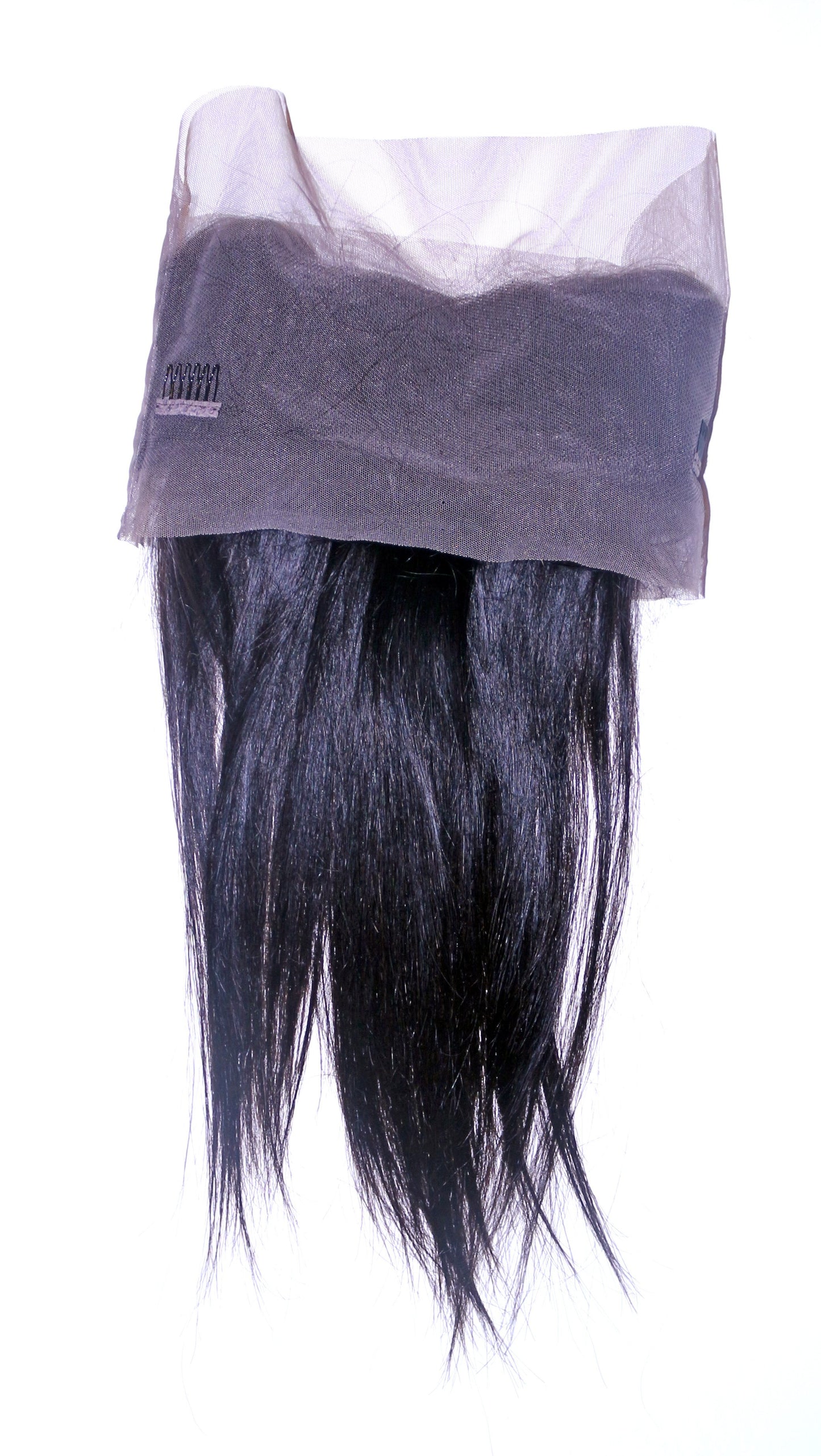 360 Lace Peruvian Virgin Human Hair frontal - beautygiantusa.com