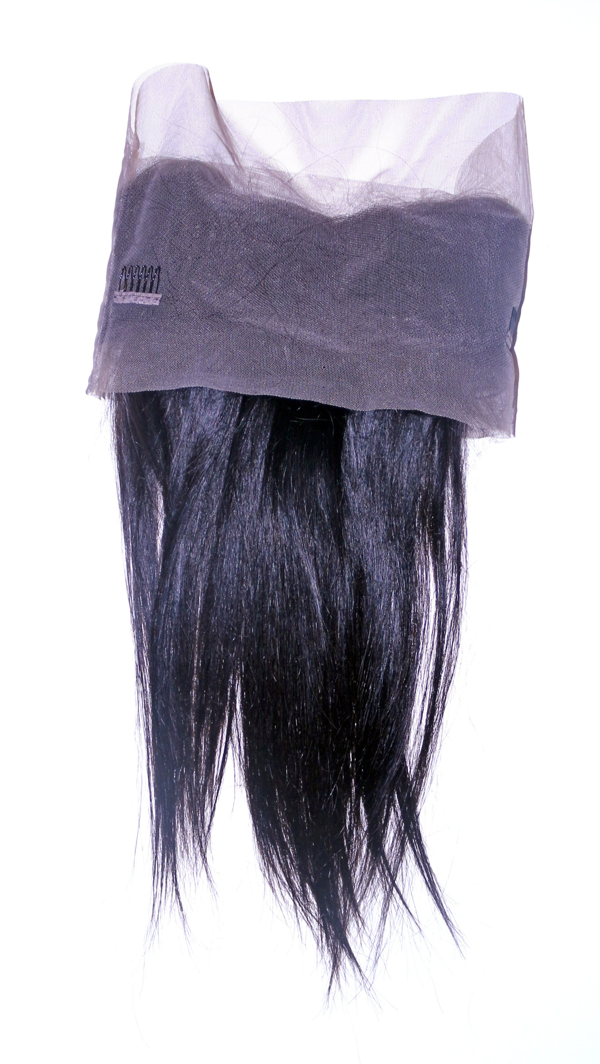 360 Lace Peruvian Virgin Human Hair frontal - beautygiantusa.com