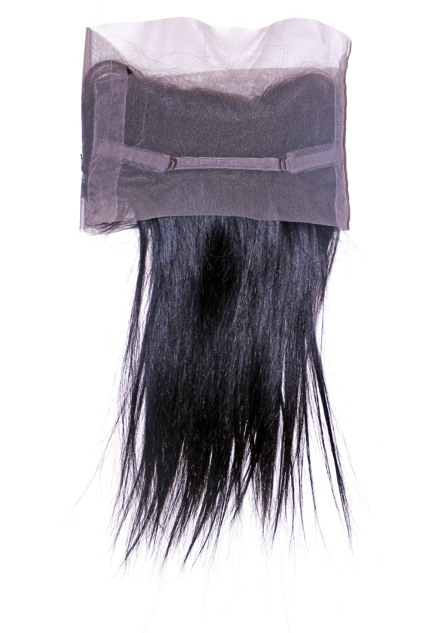 360 Lace Peruvian Virgin Human Hair frontal - beautygiantusa.com
