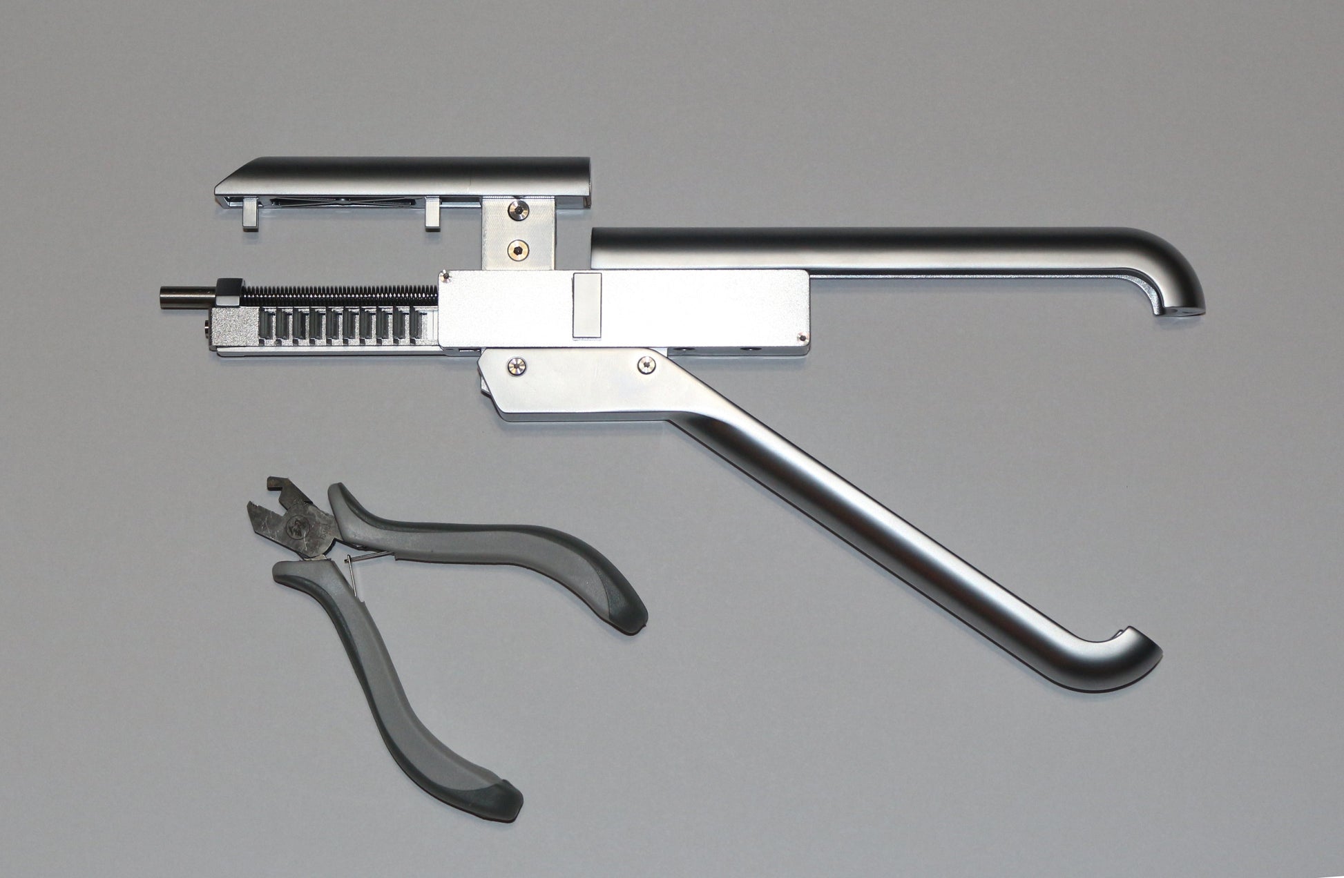 6D Easy Extend Machine - beautygiantusa.com