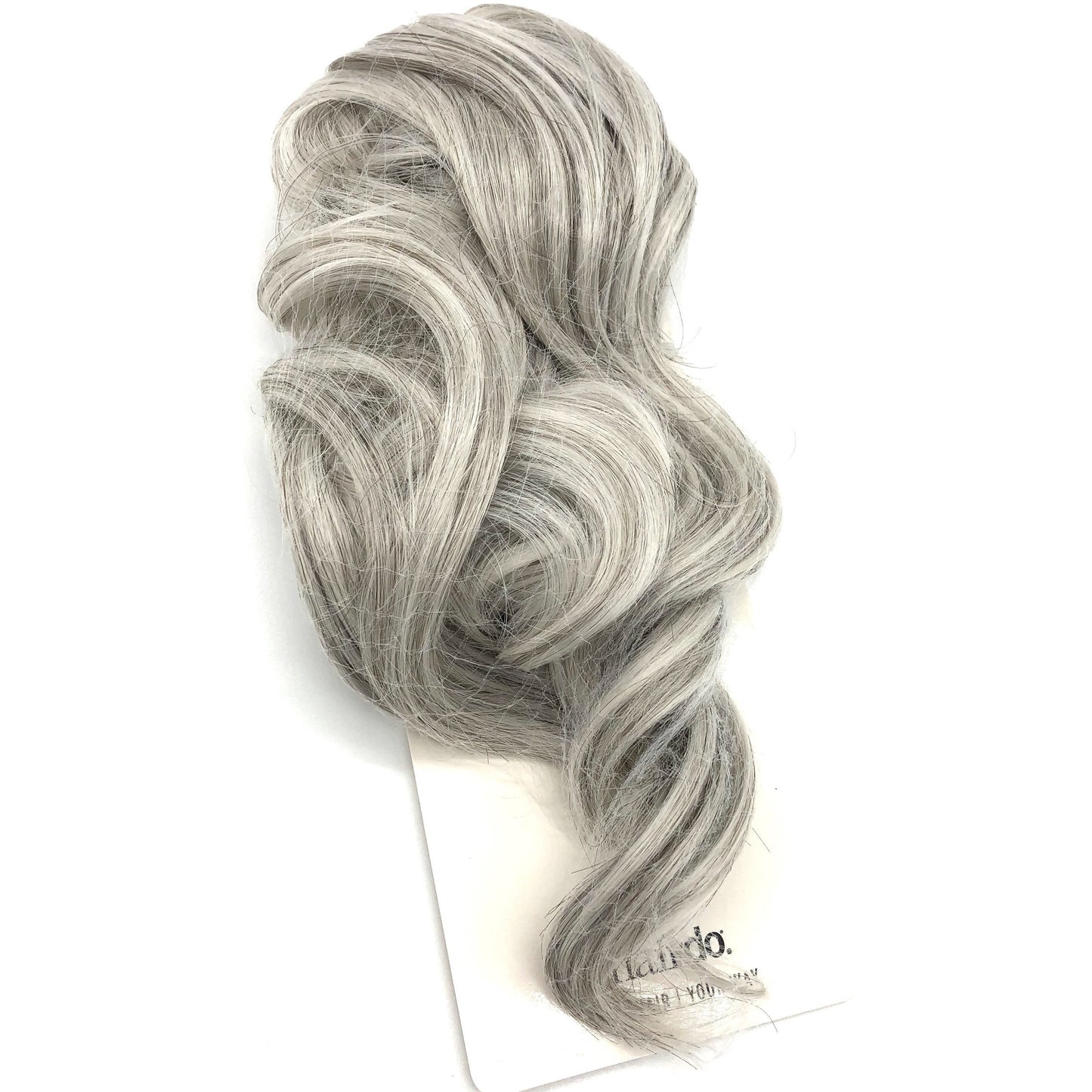 NEW! 12" SIMPLY WAVY CLIP-ON PONY by Hairdo - BeautyGiant USA