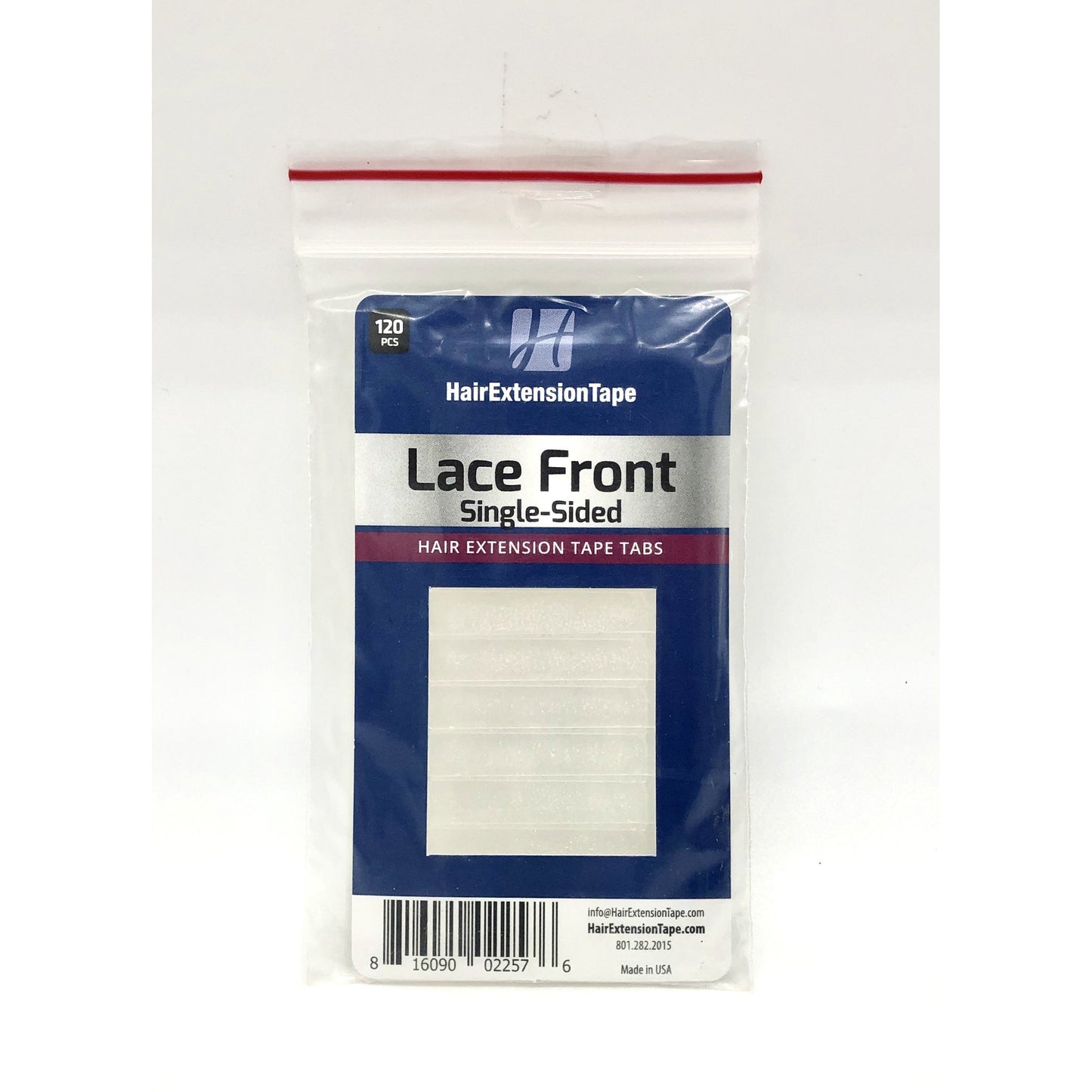 Walker Tape Lace Front Tabs and Rolls - BeautyGiant USA
