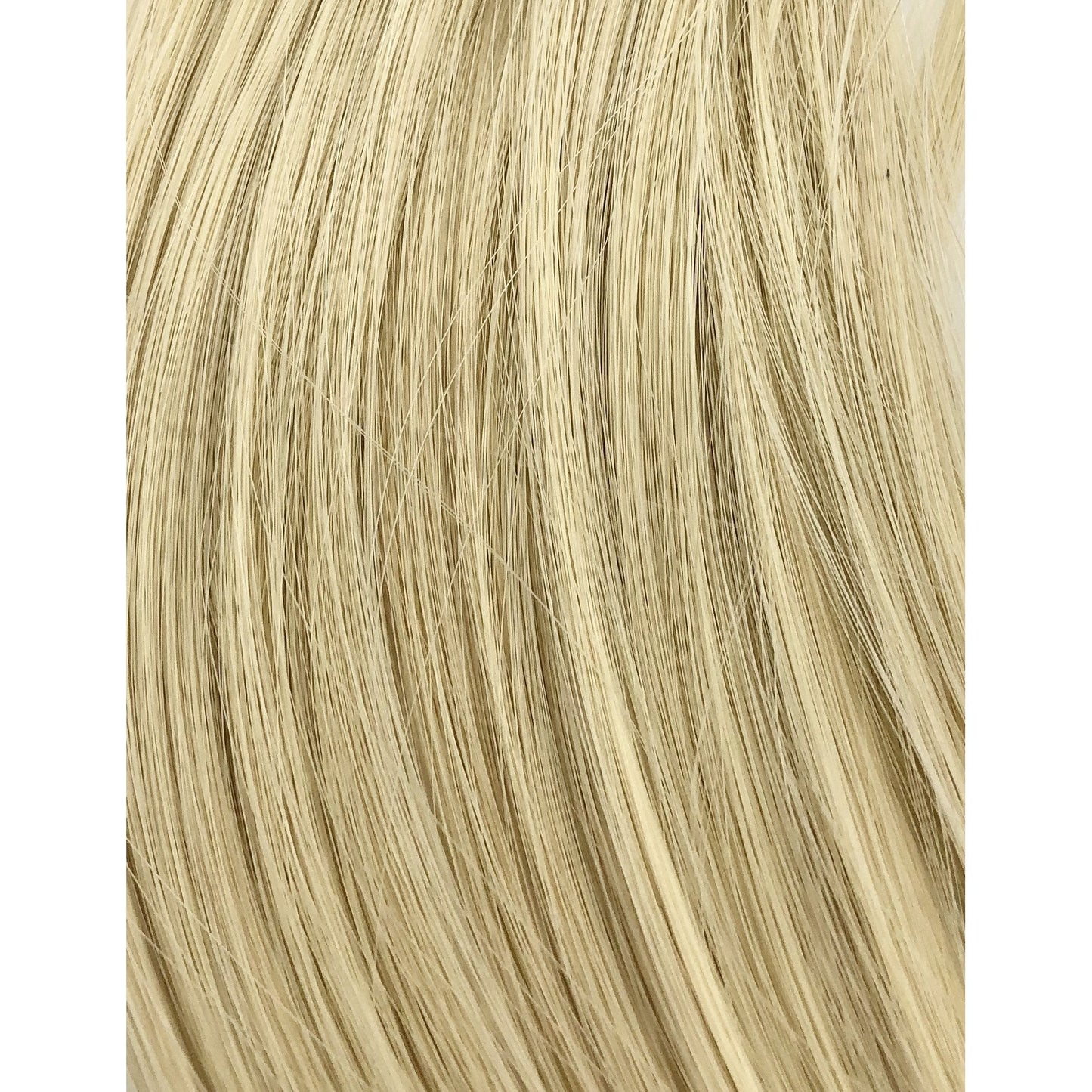 Pop Clip in color  synthetic hair extensions by Hairuwear - BeautyGiant USA