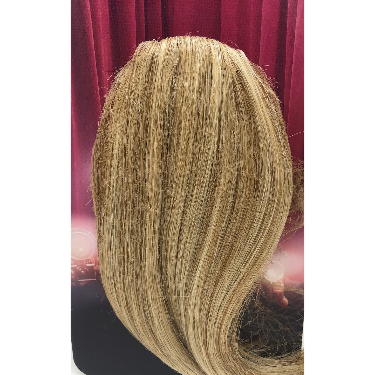 E! SWEPT AWAY SIDE BANG - by Hairdo - BeautyGiant USA