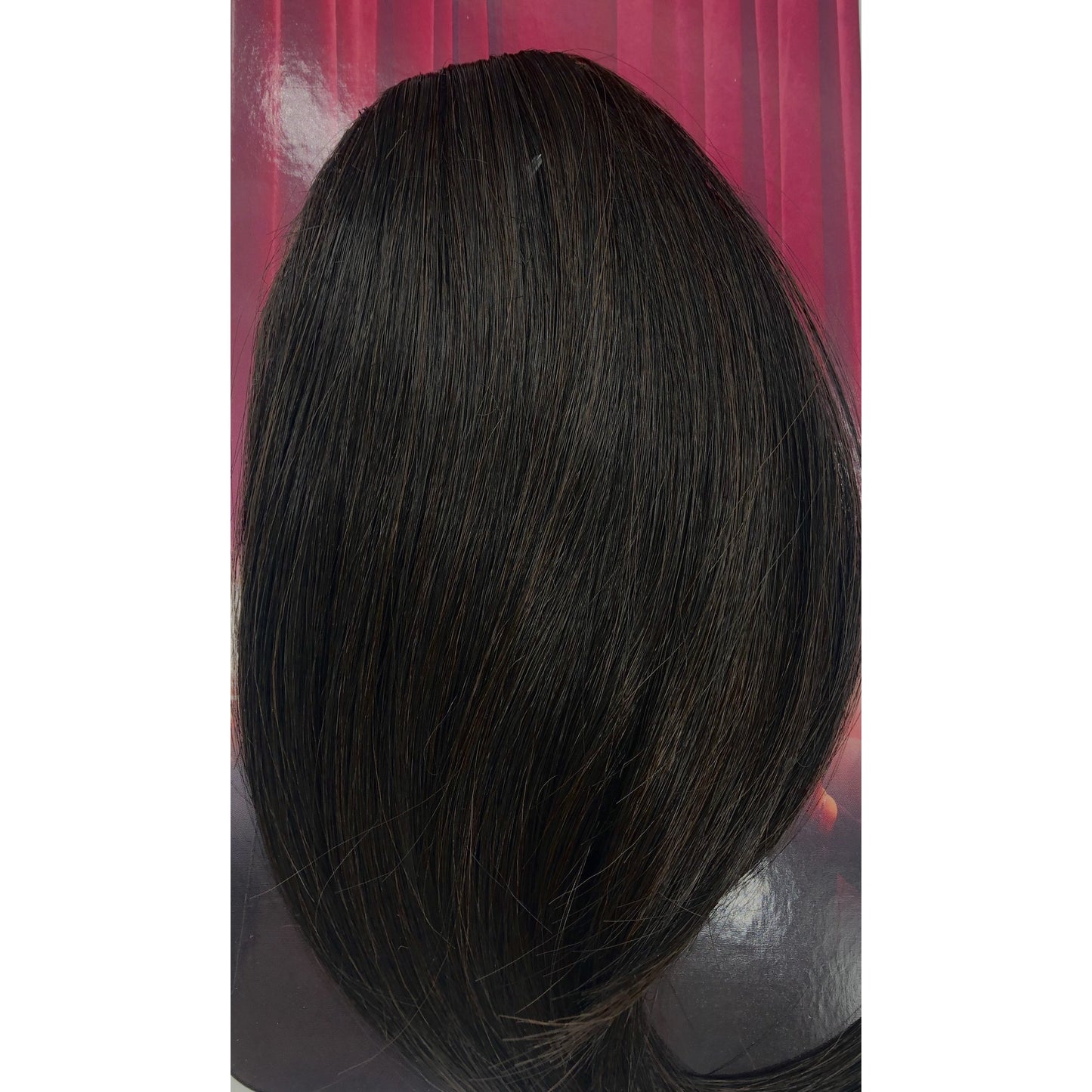 E! SWEPT AWAY SIDE BANG - by Hairdo - BeautyGiant USA
