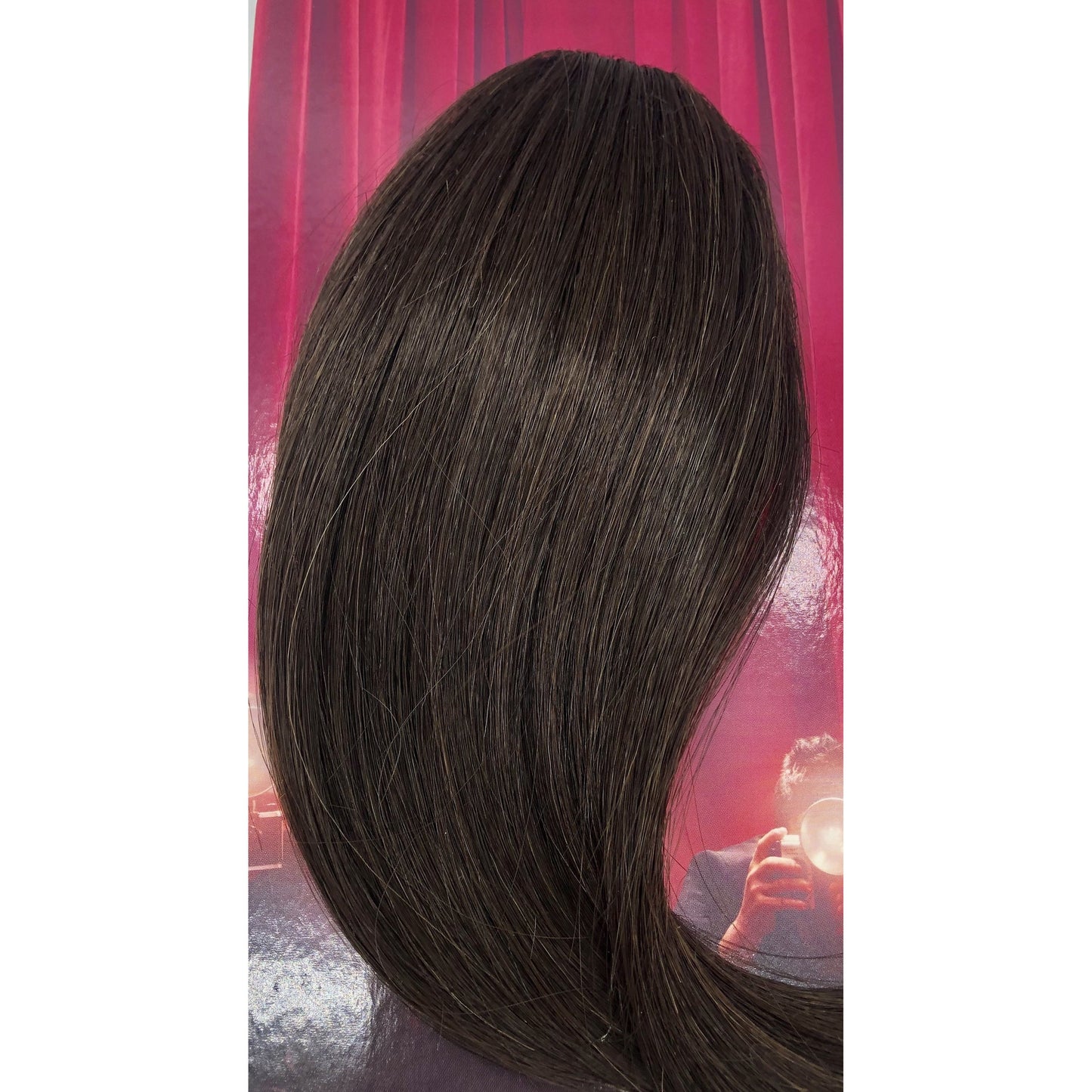 E! SWEPT AWAY SIDE BANG - by Hairdo - BeautyGiant USA