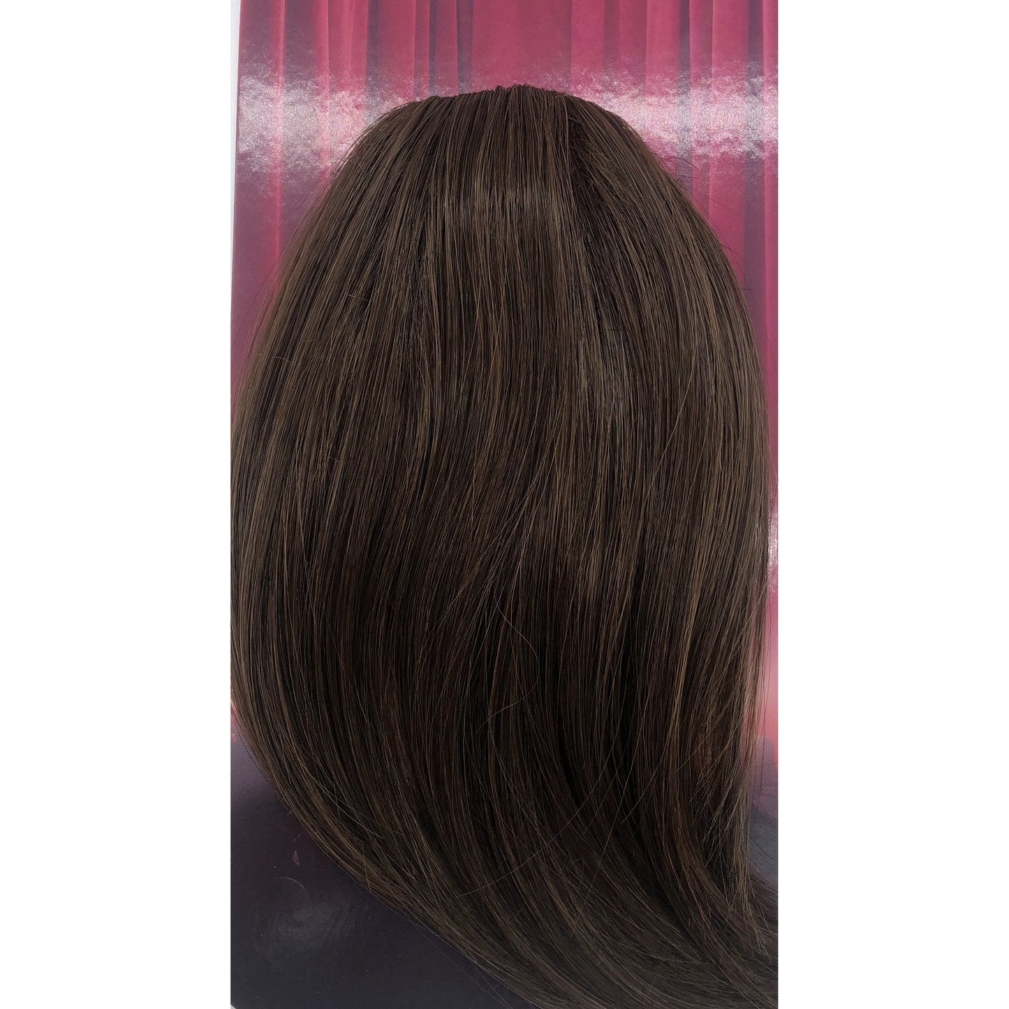 E! SWEPT AWAY SIDE BANG - by Hairdo - BeautyGiant USA