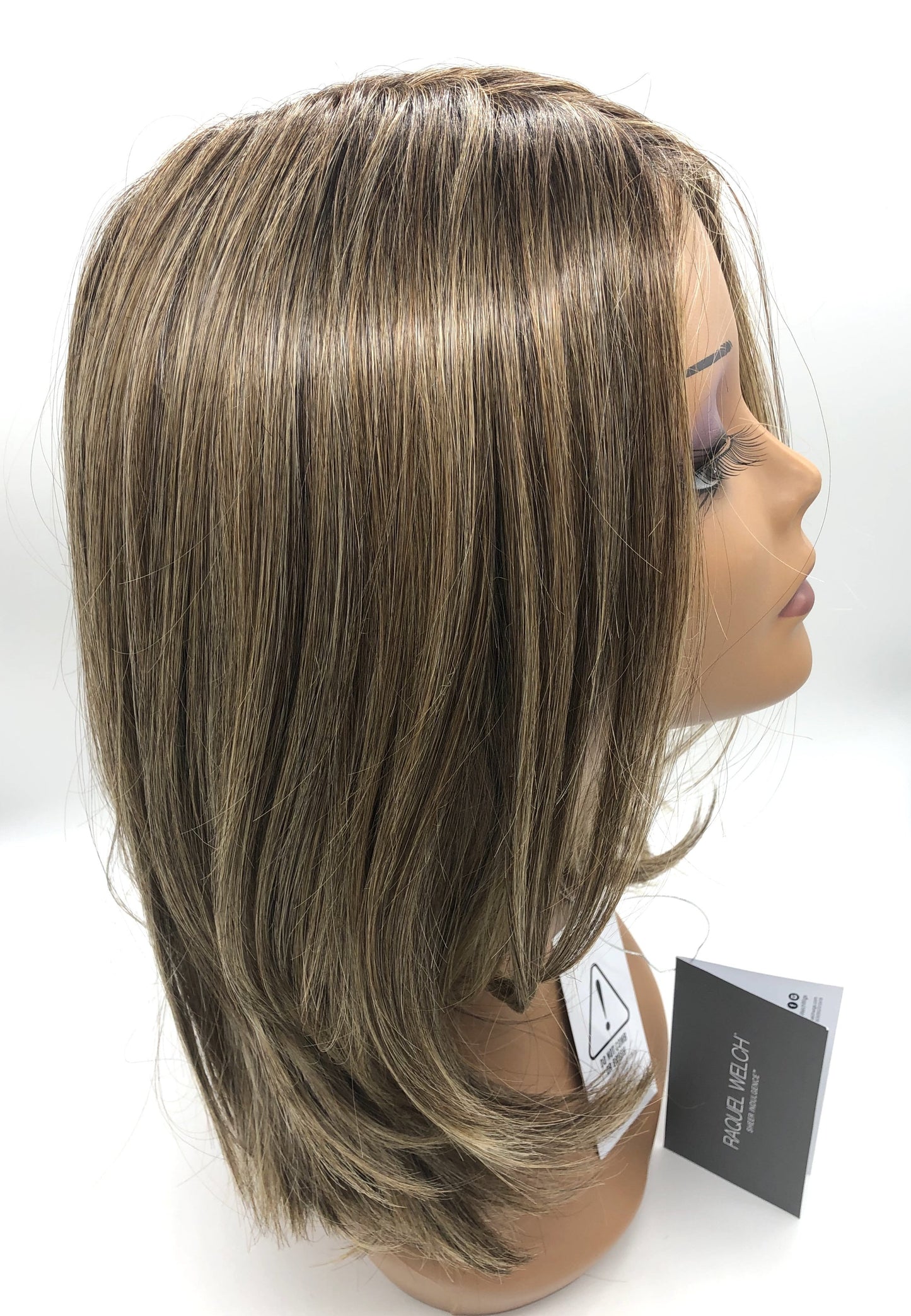 Nice Move Wig - by Raquel Welch - BeautyGiant USA