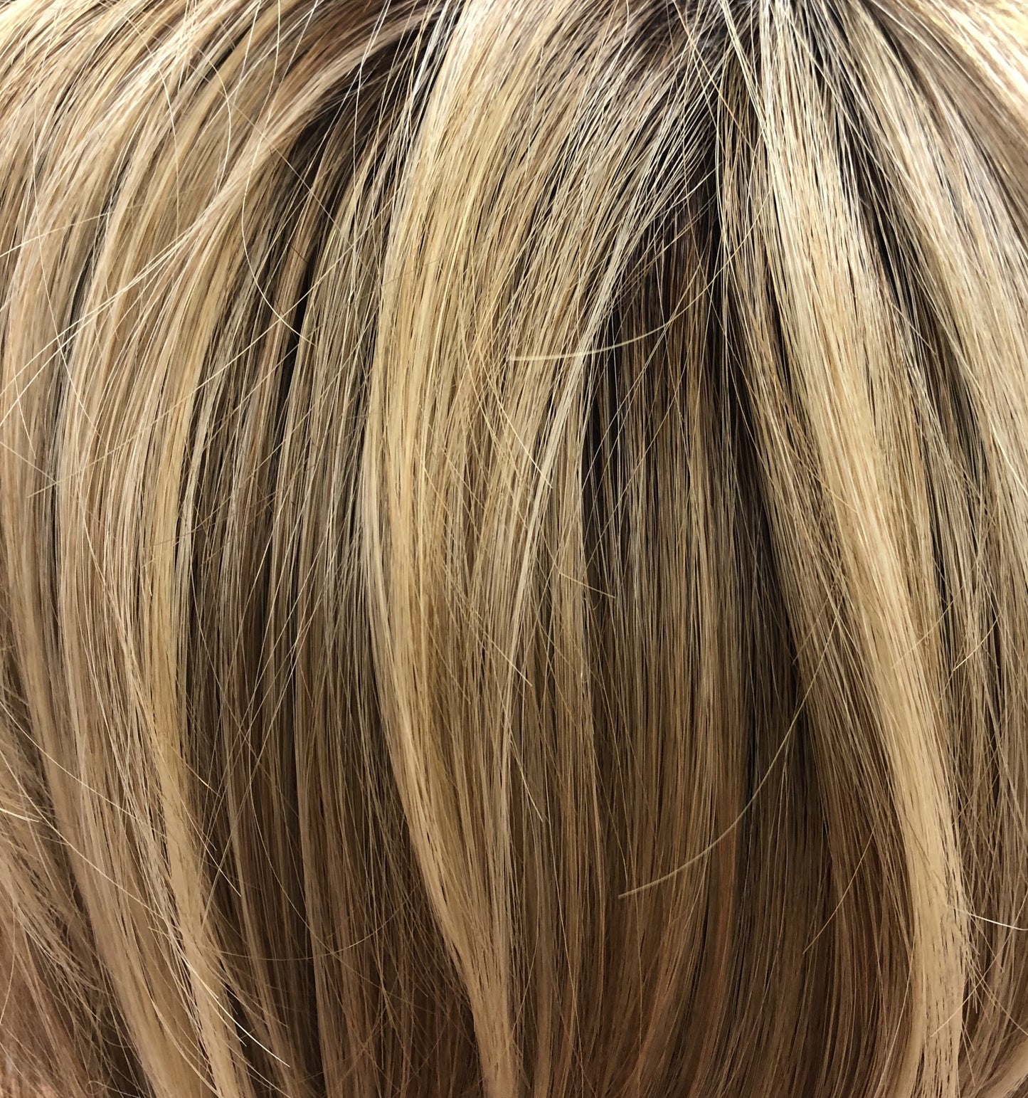 Layered Bob Wig -  Hairdo - BeautyGiant USA