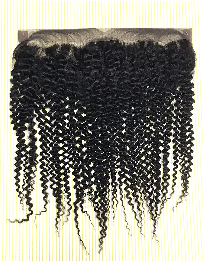Bohemian Virgin Hair 4 x 13 Lace Frontal Closure - beautygiantusa.com