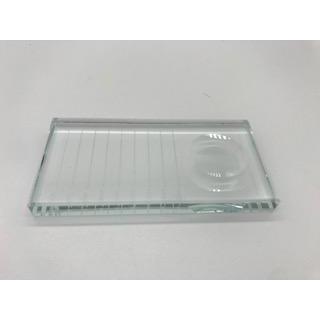 VIP Eyelash accessories - Glue Tray - BeautyGiant USA