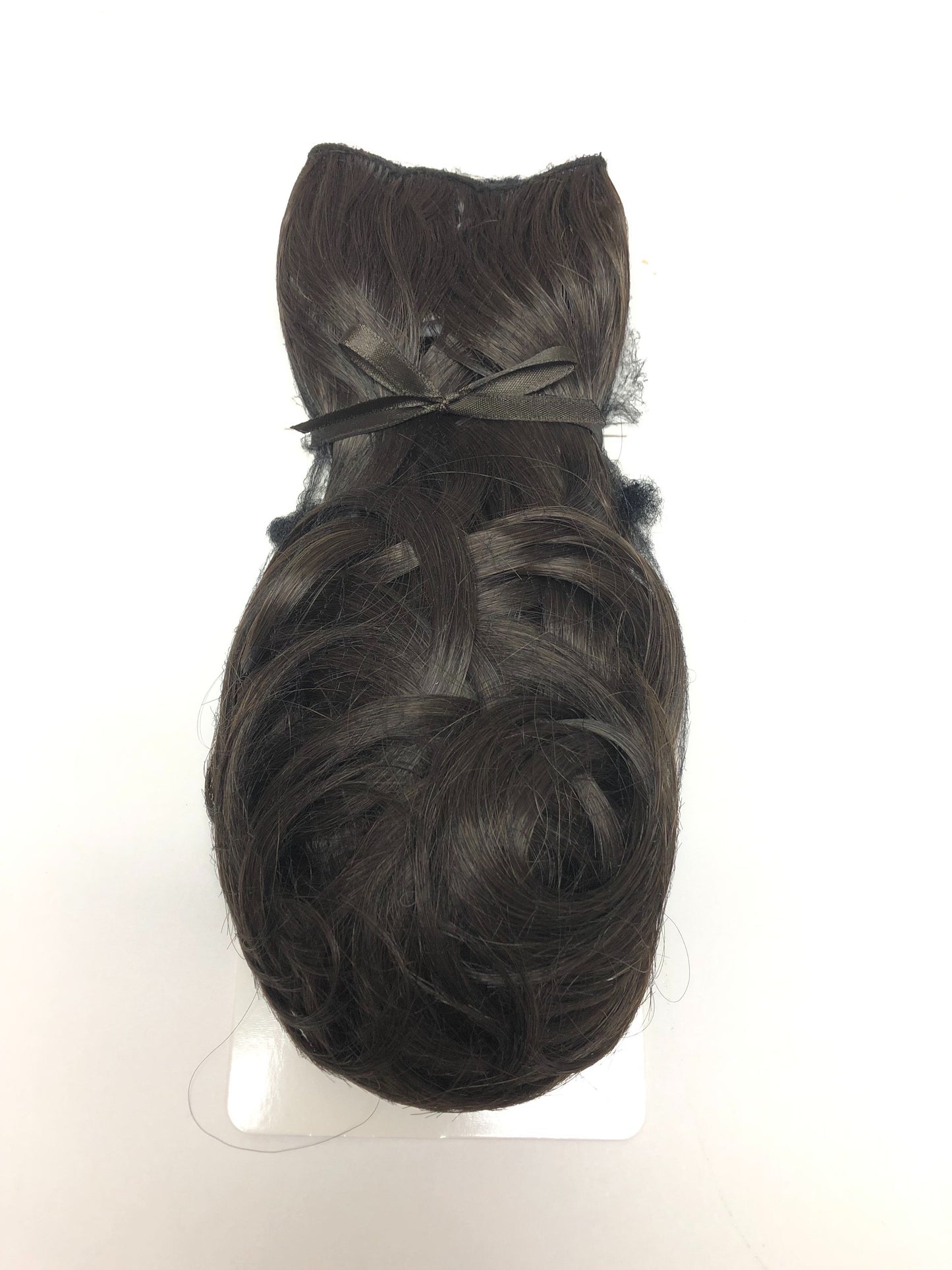 Christie Brinkley 16"  Synthetic Hair Extension (1 Piece) - beautygiantusa.com