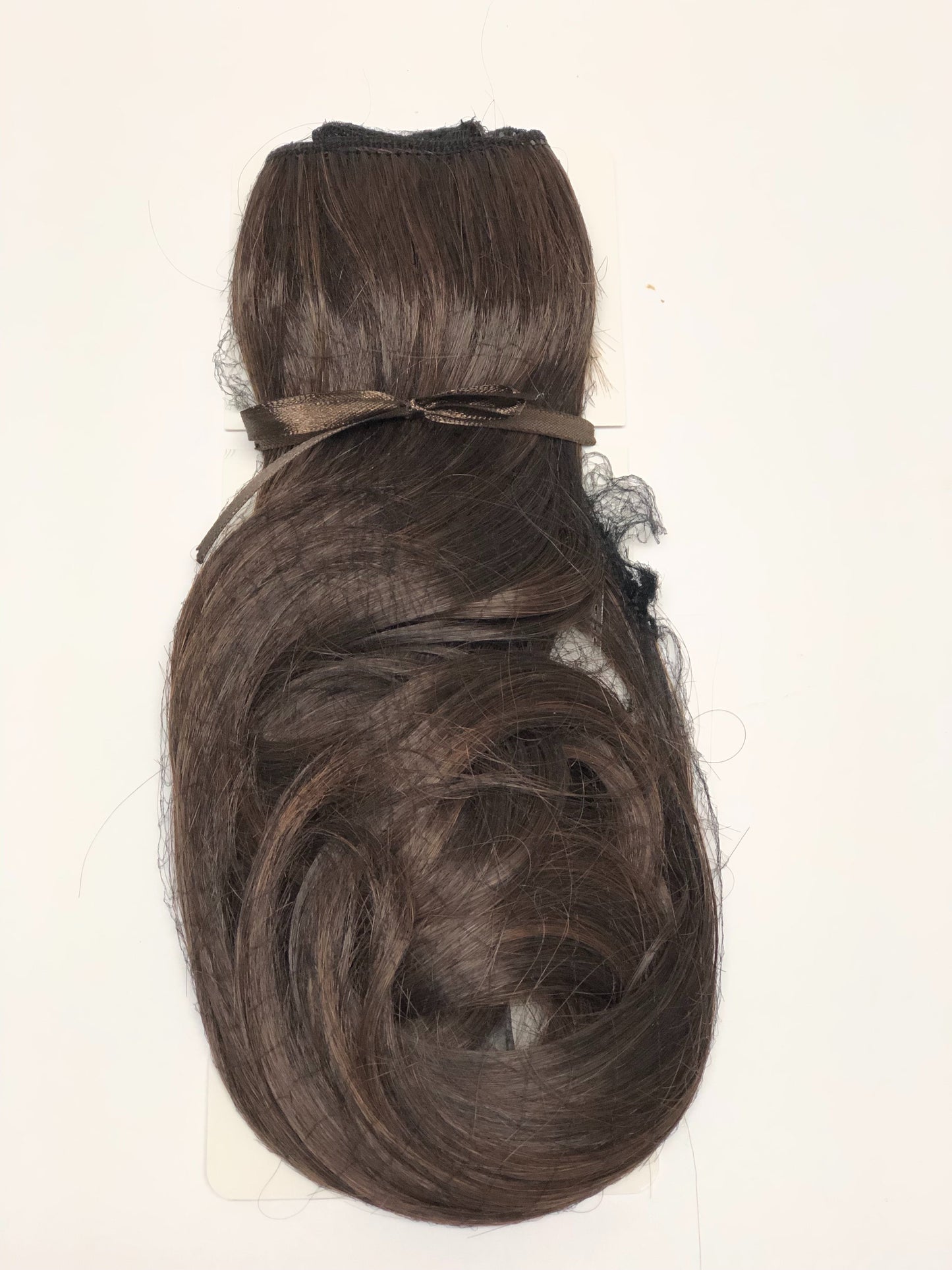 Christie Brinkley 16"  Synthetic Hair Extension (1 Piece) - beautygiantusa.com