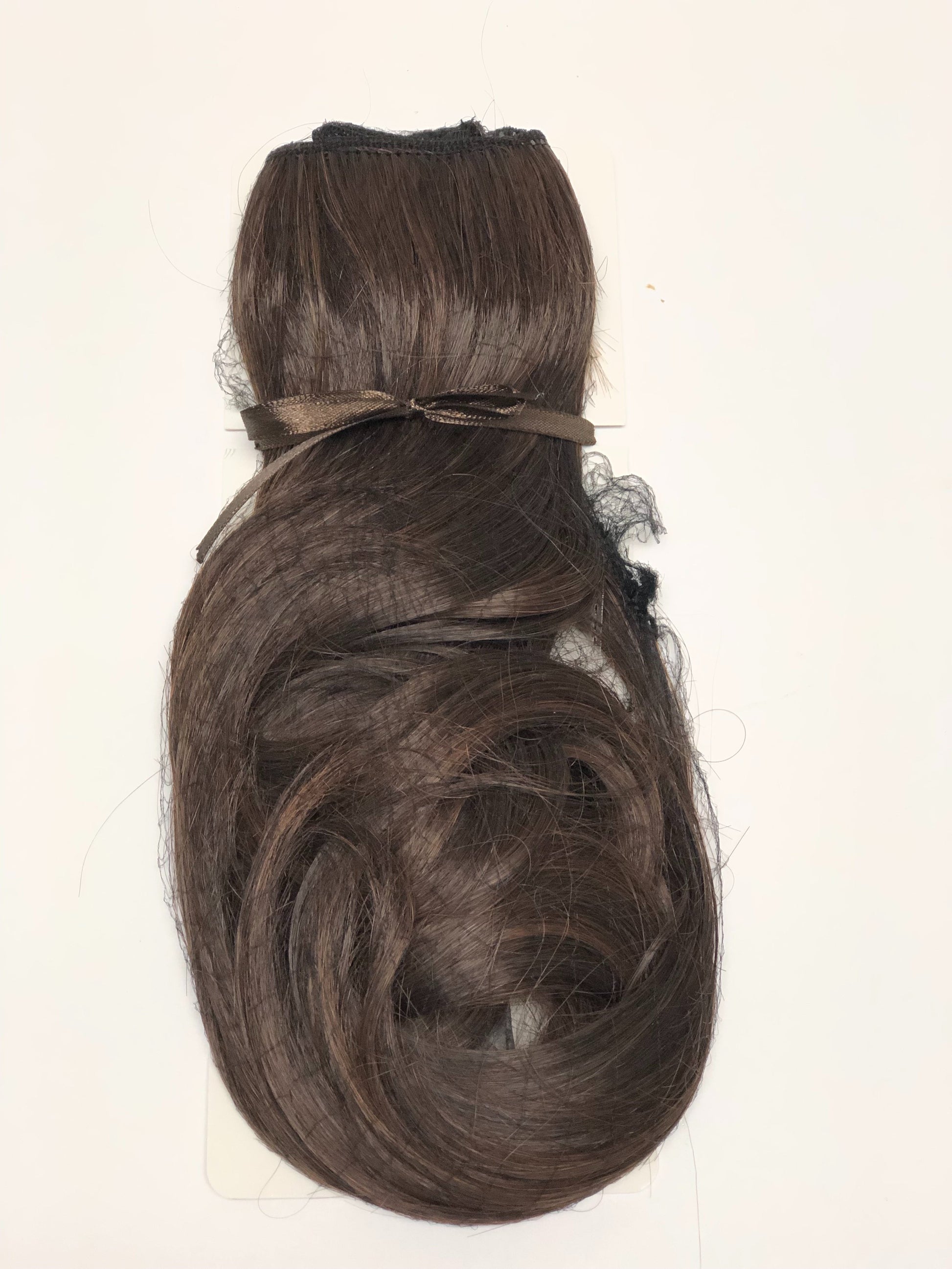 Christie Brinkley 16"  Synthetic Hair Extension (1 Piece) - beautygiantusa.com