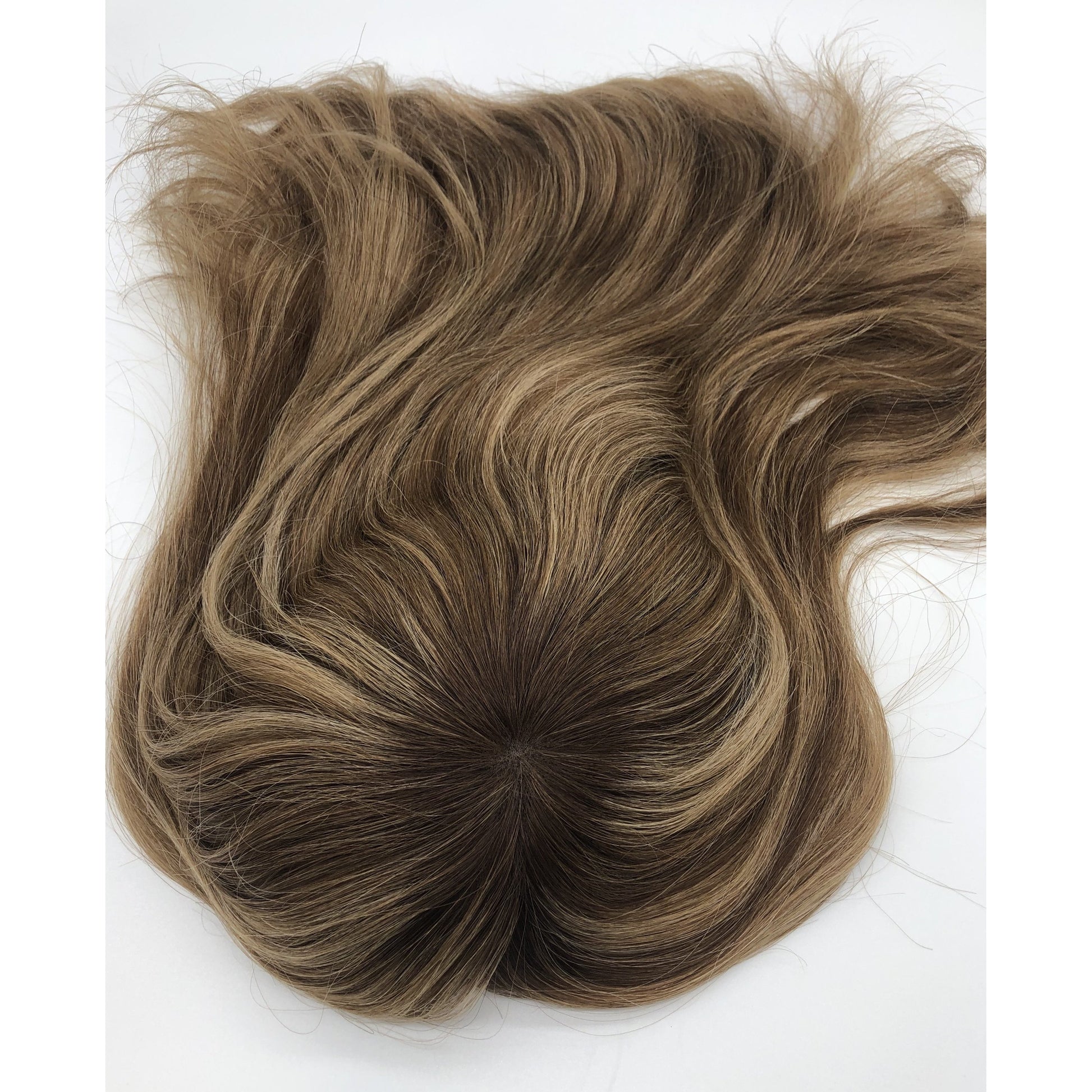 Elite Fusion -(Human hair Top pieces) by American Hairlines - BeautyGiant USA