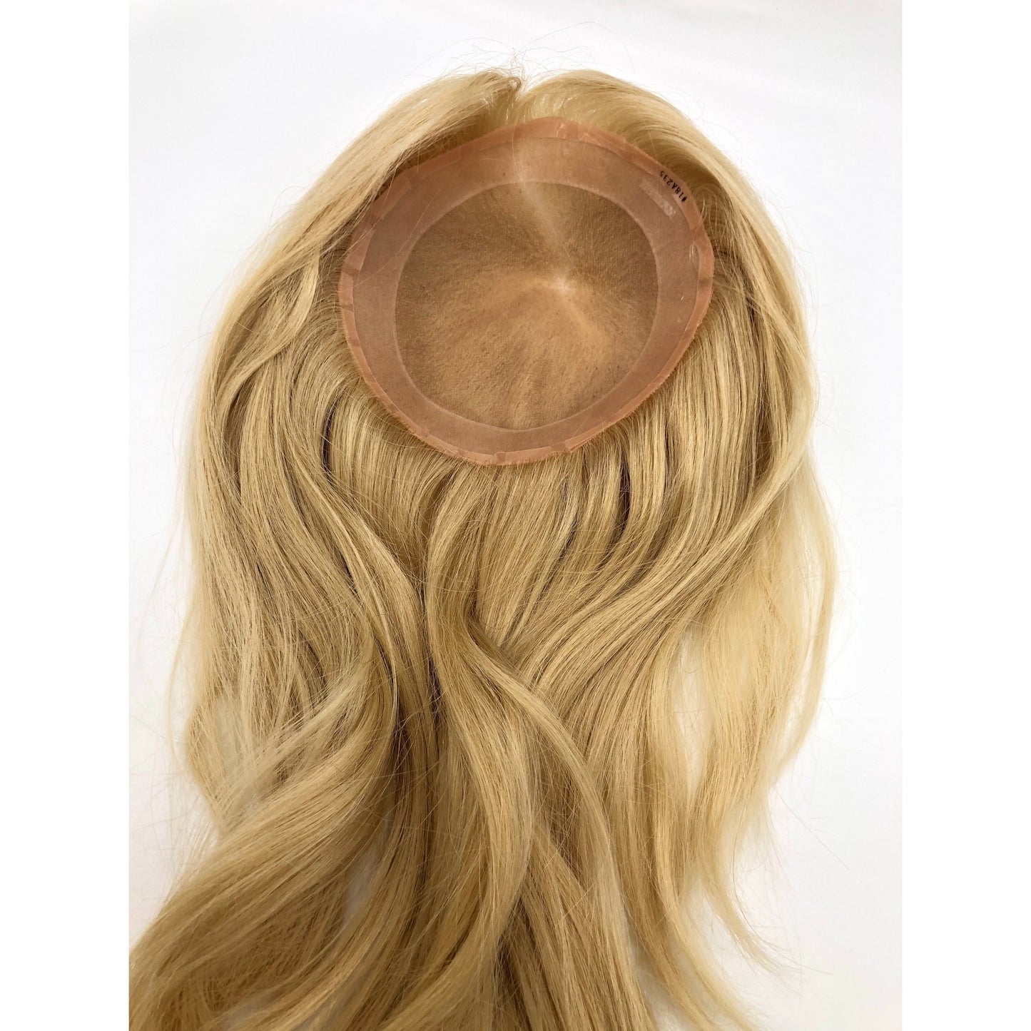Elite Fusion -(Human hair Top pieces) by American Hairlines - BeautyGiant USA
