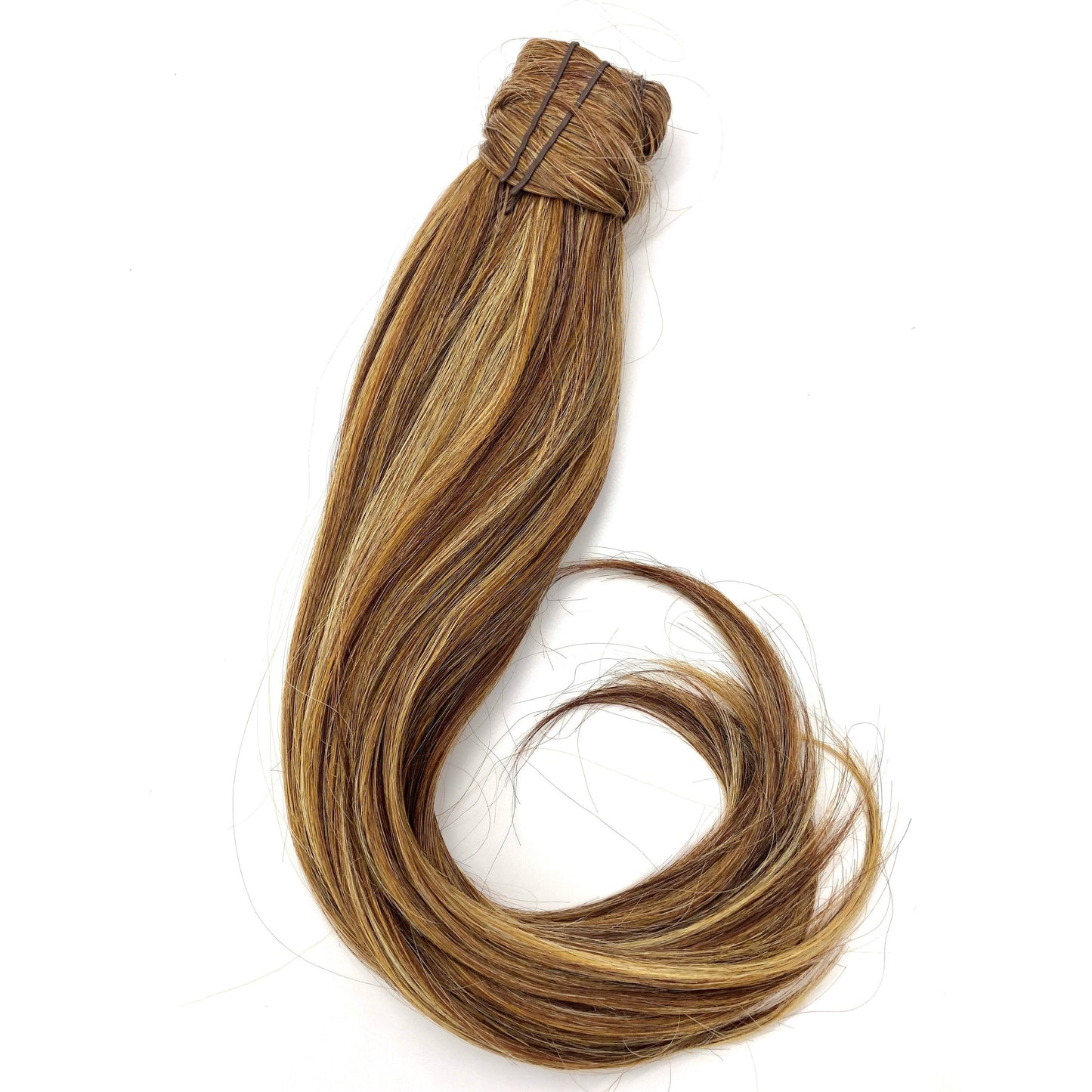 18'' Simply Straight Wrap Around Pony by Hairdo - BeautyGiant USA