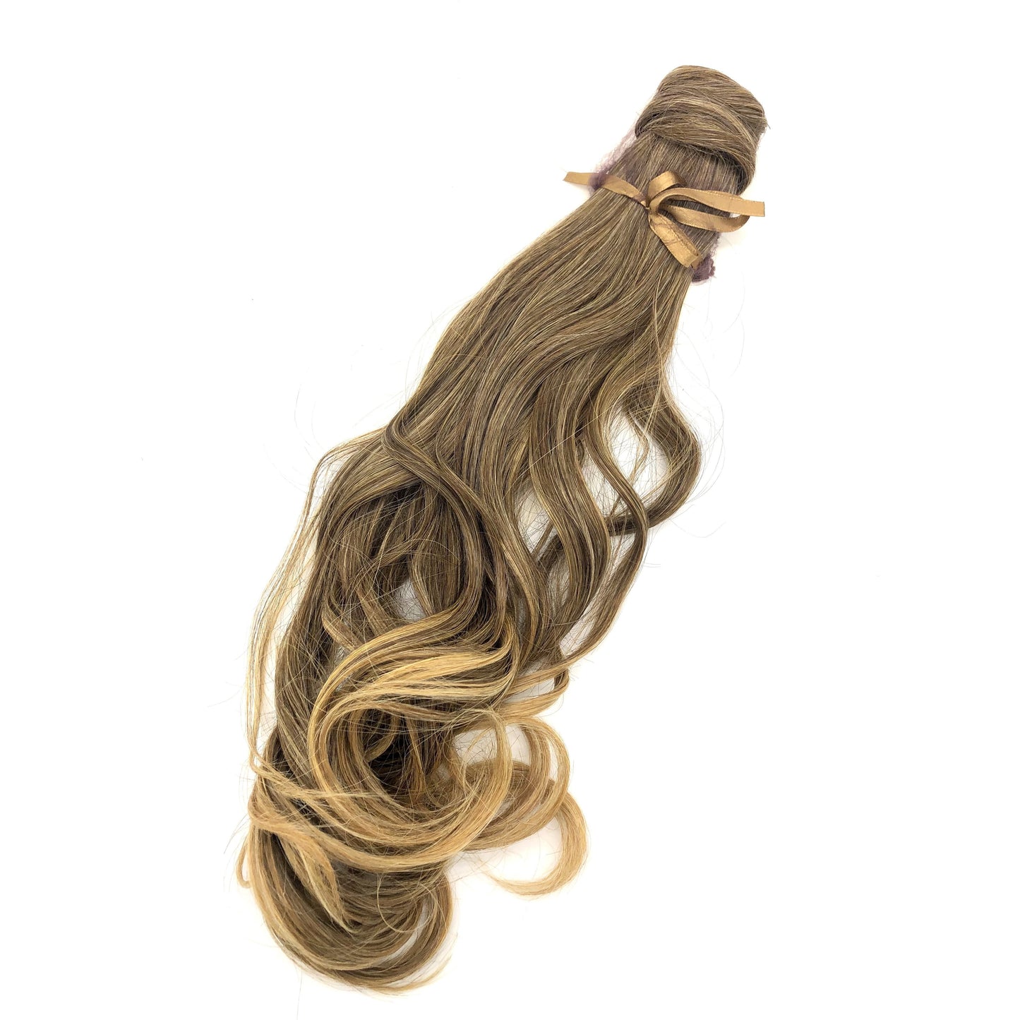 23" Long Wave Pony (wrap-around) by Hairdo - BeautyGiant USA