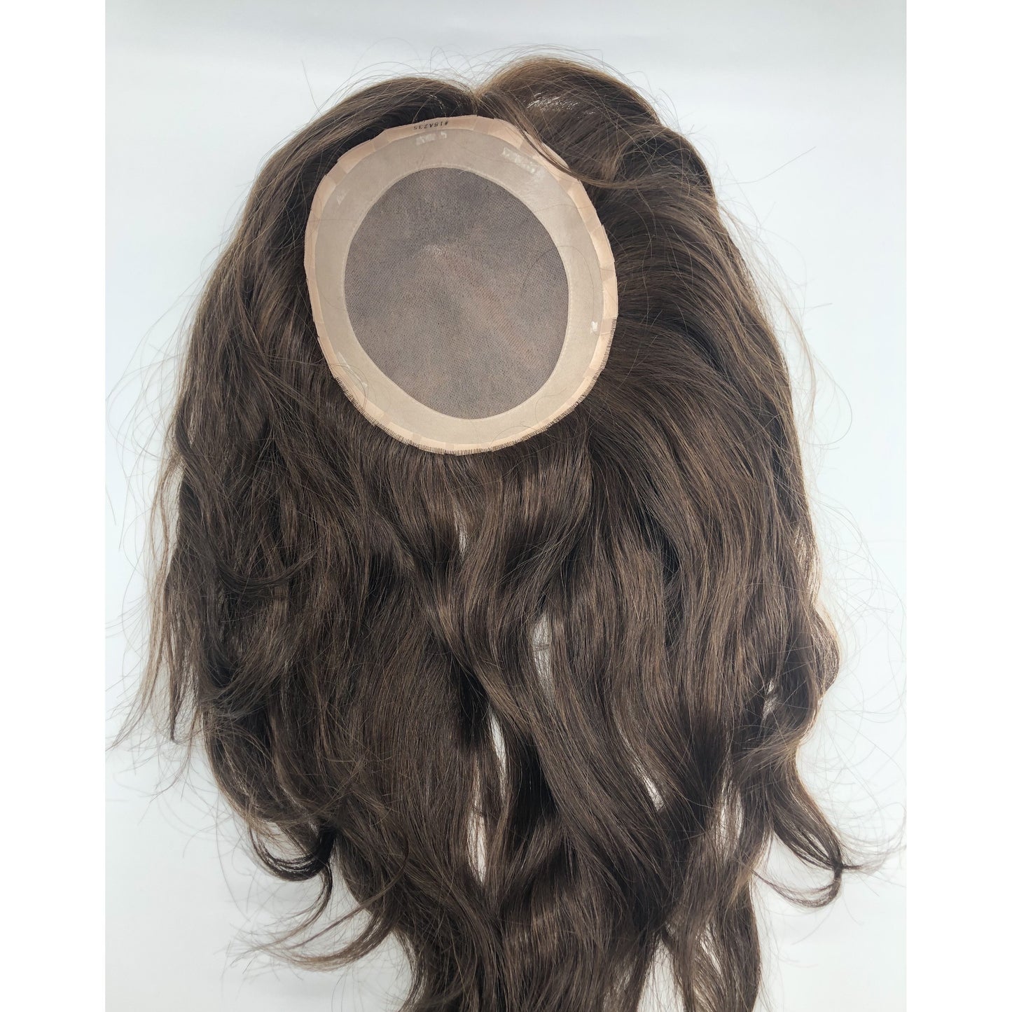 Elite Fusion -(Human hair Top pieces) by American Hairlines - BeautyGiant USA