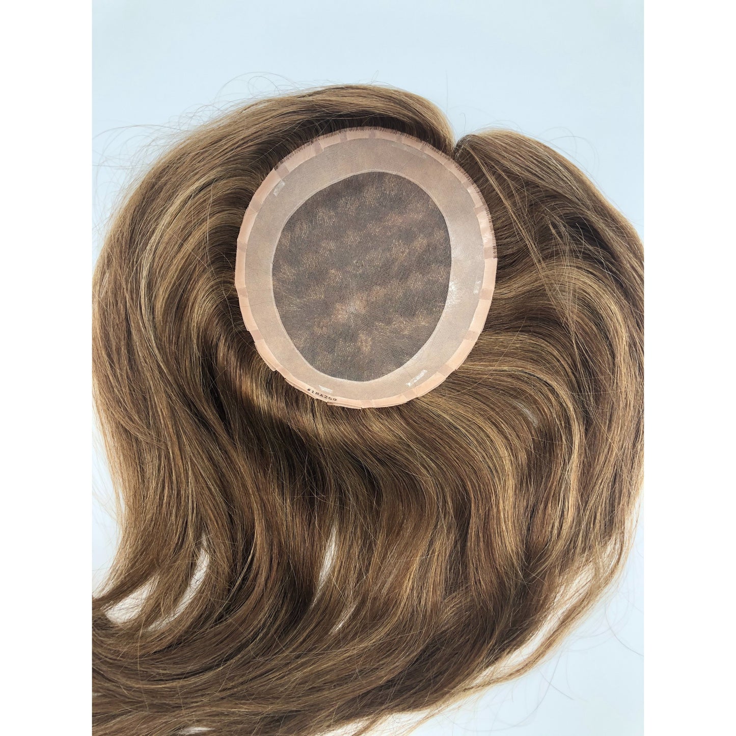 Elite Fusion -(Human hair Top pieces) by American Hairlines - BeautyGiant USA