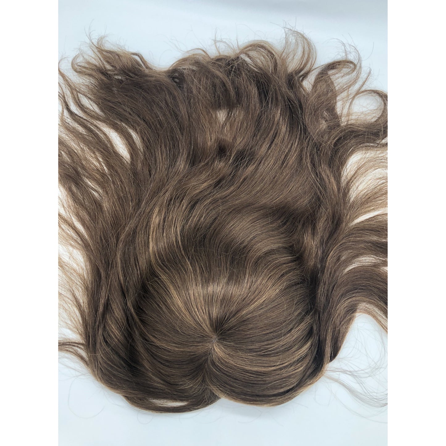Elite Fusion -(Human hair Top pieces) by American Hairlines - BeautyGiant USA