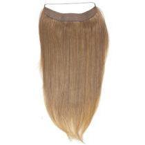 20�??? Human Hair Invisible Extension halo-style - by Hairdo - BeautyGiant USA