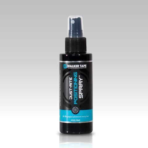 Walker Tape Just-Rite Positioning Spray - BeautyGiant USA