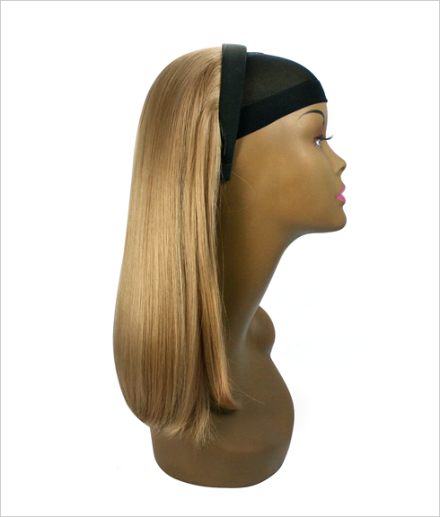 Unique Synthetic K1009 - beautygiantusa.com