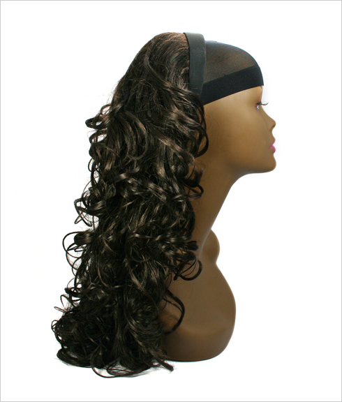 Unique Synthetic K102 - beautygiantusa.com