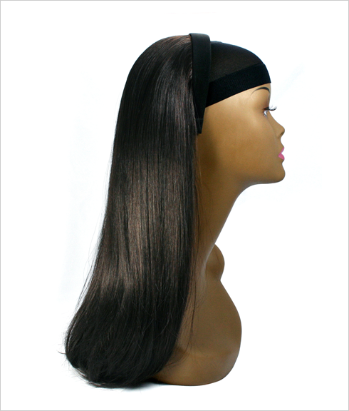 Unique Synthetic K104 - beautygiantusa.com