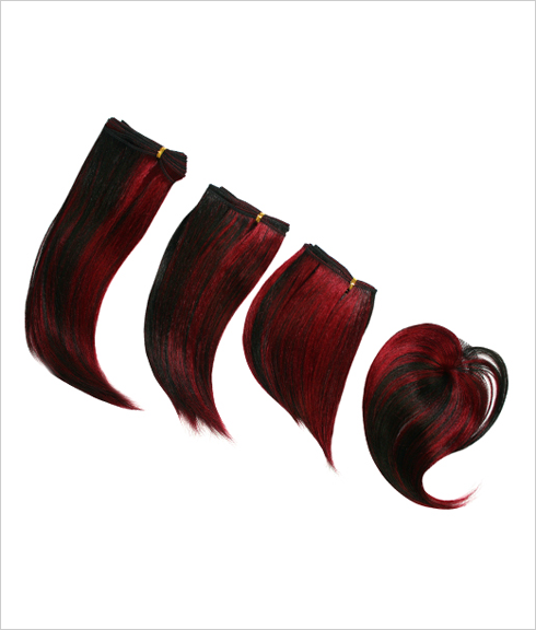 Unique's Kanekalon Jam Wave 3 Piece - beautygiantusa.com