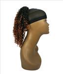 Unique's Kanekalon Straw String - beautygiantusa.com