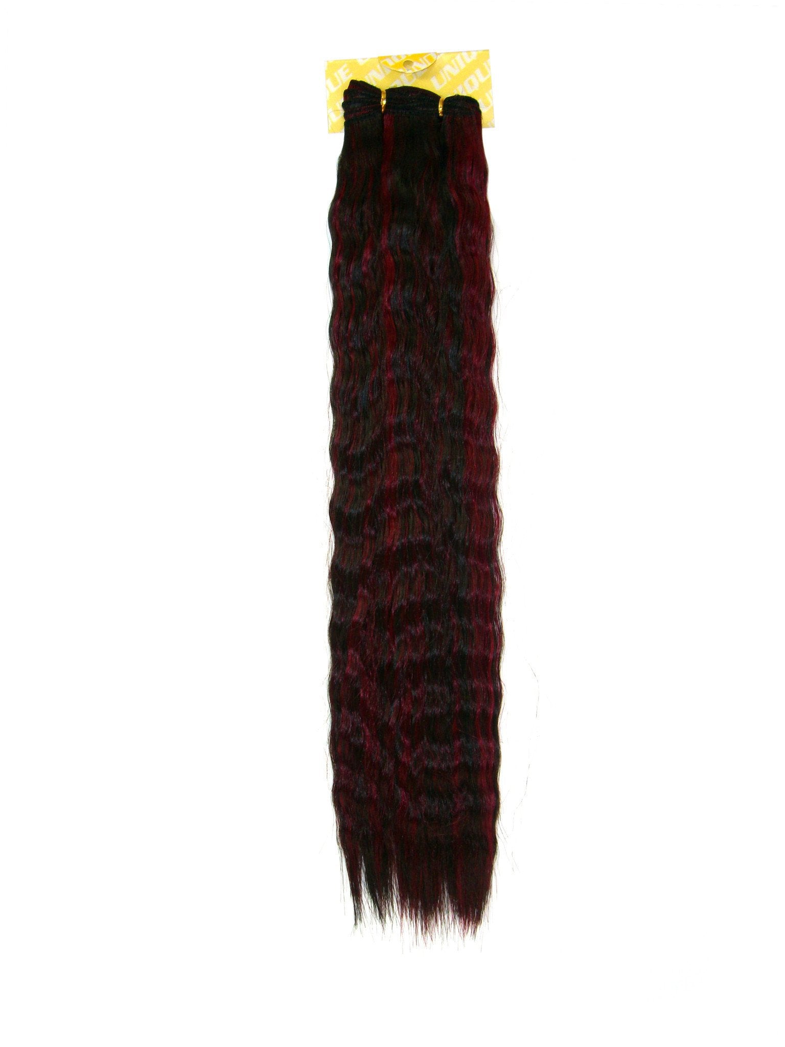 Unique's Kanekalon Super Wave 19" - beautygiantusa.com