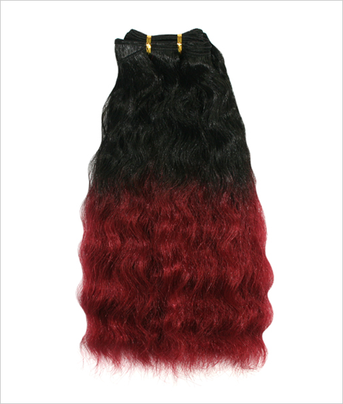 Unique's Kanekalon Super Wave 19" - beautygiantusa.com