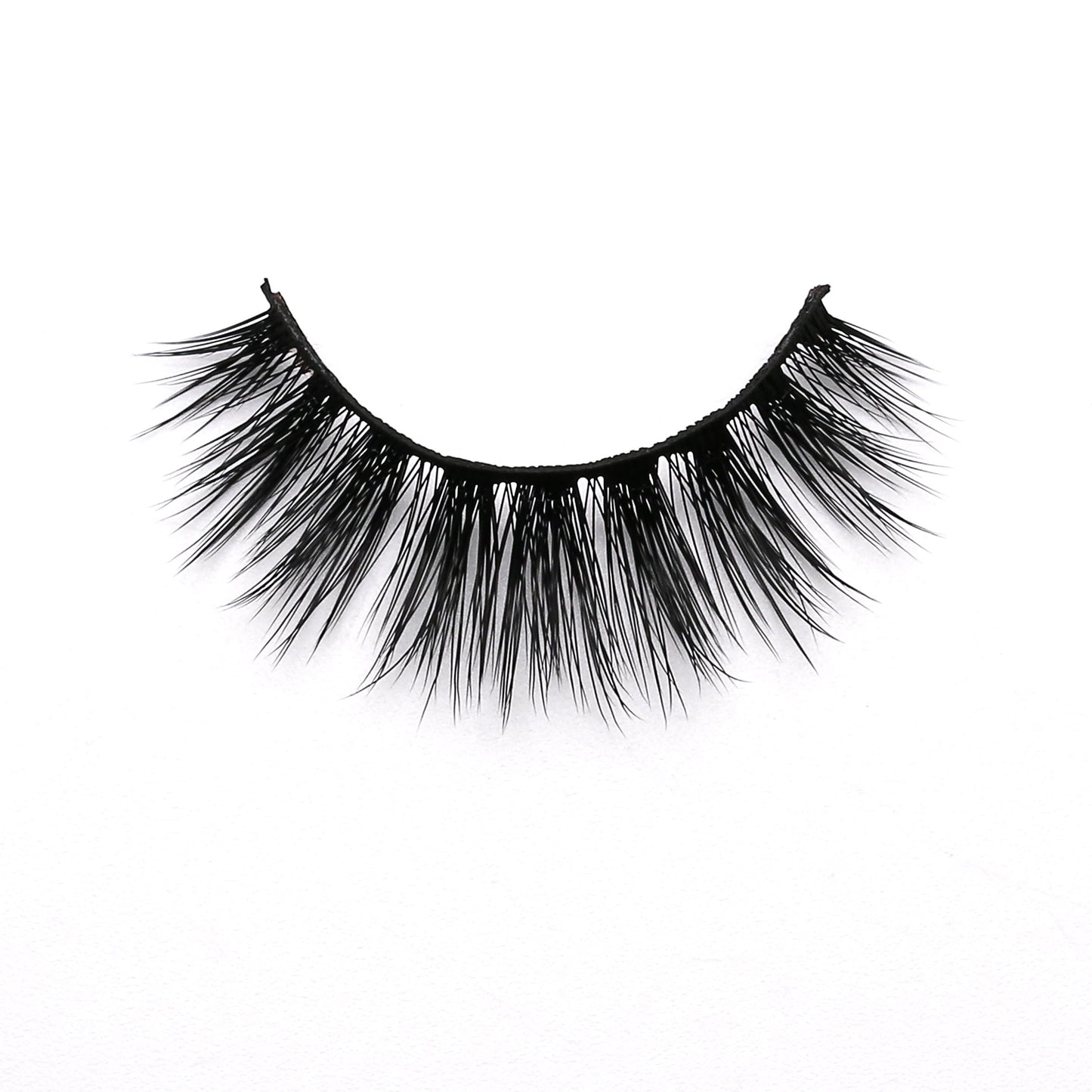 VIP Eyelashes - 3D Silk False Eyelash - BeautyGiant USA
