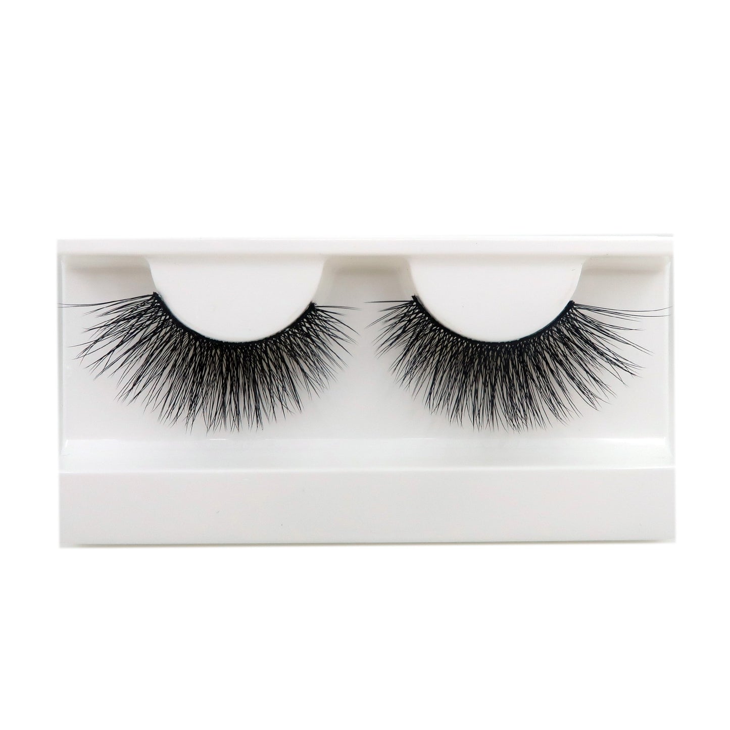 VIP Eyelashes - Extra Long Silk - BeautyGiant USA