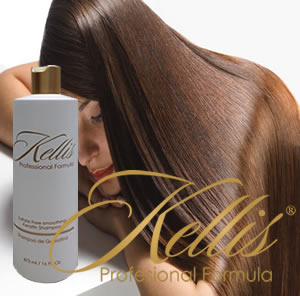Kellis Professional line Keratine Products - beautygiantusa.com