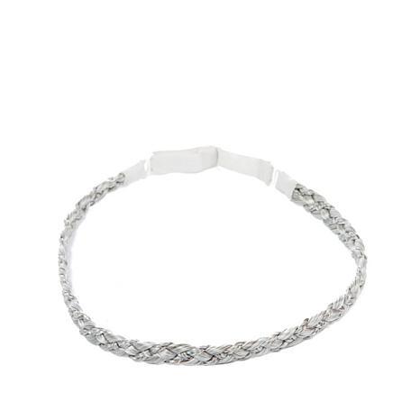 Double Braided Headband By HAIRUWEAR - BeautyGiant USA