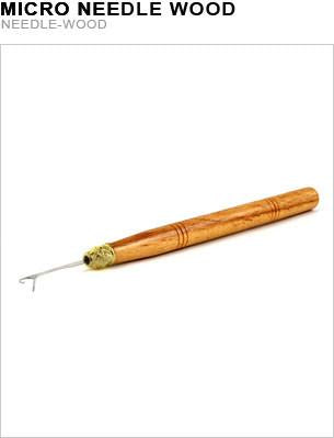 Micro Wood Needle - beautygiantusa.com