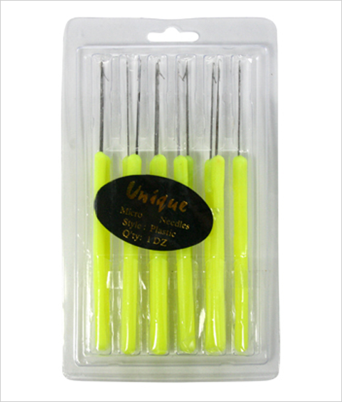 Micro Plastic Needle - beautygiantusa.com